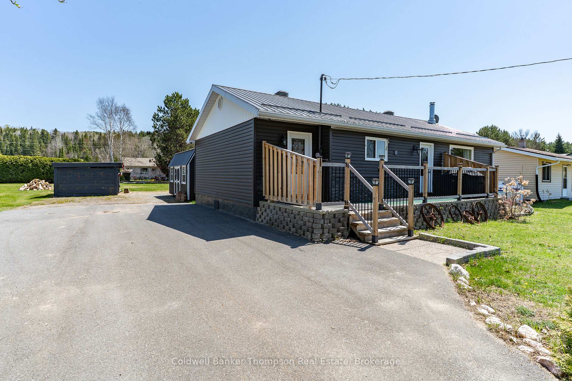 Photo 30 of 45 Lake Street, South Algonquin — HOMEH