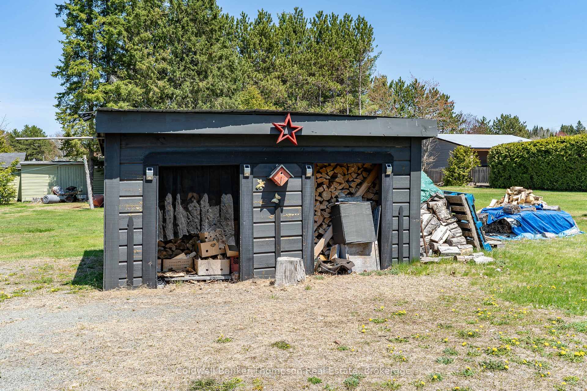 Photo 36 of 45 Lake Street, South Algonquin — HOMEH