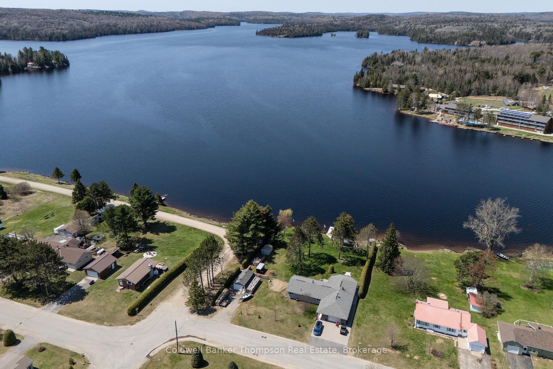 Photo 39 of 45 Lake Street, South Algonquin — HOMEH