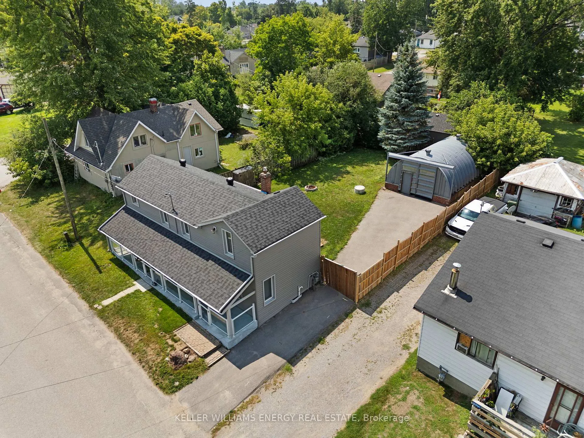 Photo 2 of 30 Pier Street, Scugog, Rural Scugog — HOMEH