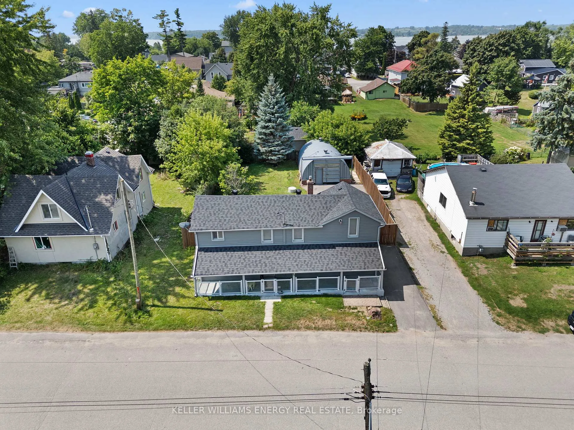 Photo 3 of 30 Pier Street, Scugog, Rural Scugog — HOMEH