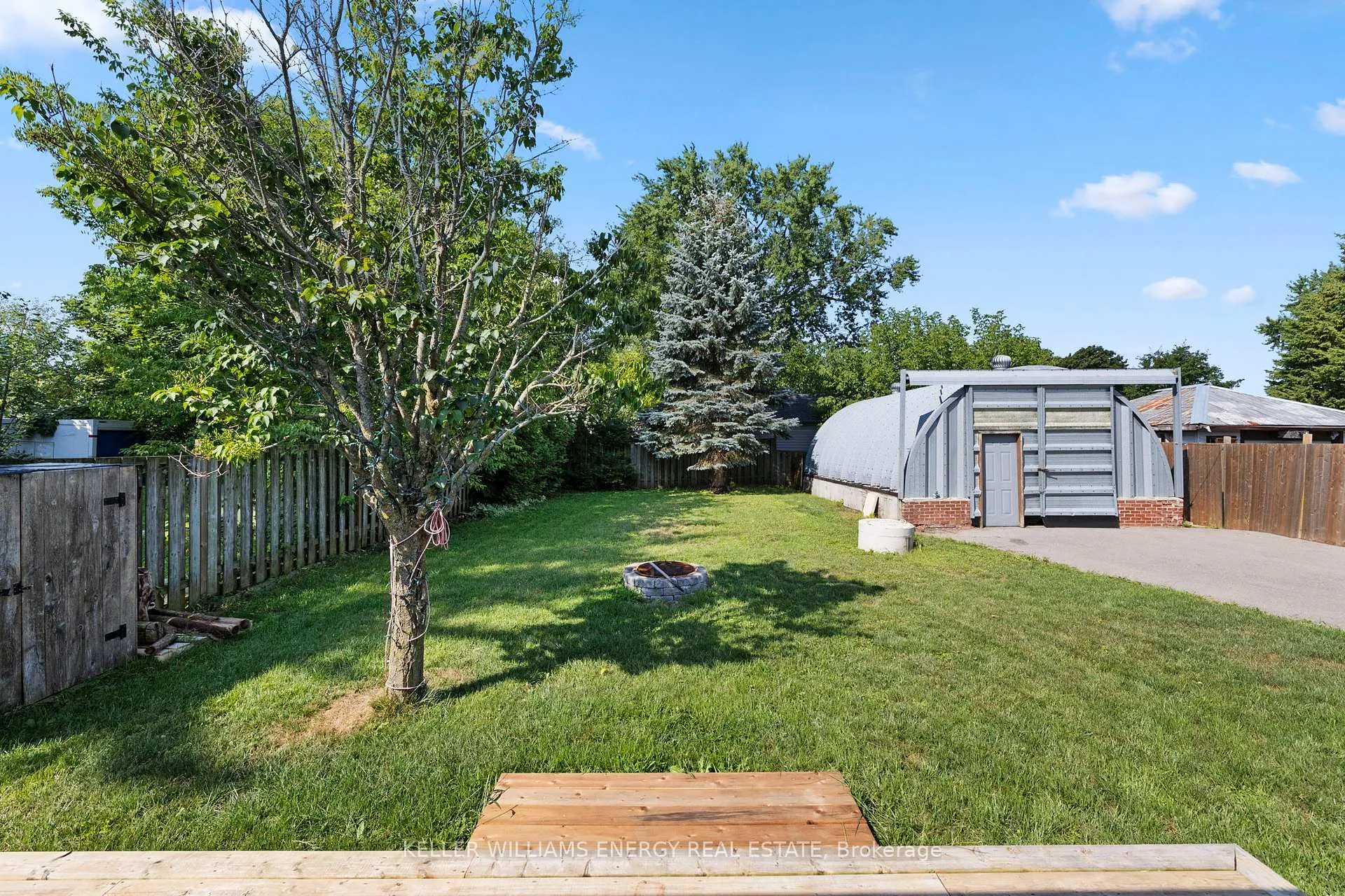 Photo 29 of 30 Pier Street, Scugog, Rural Scugog — HOMEH