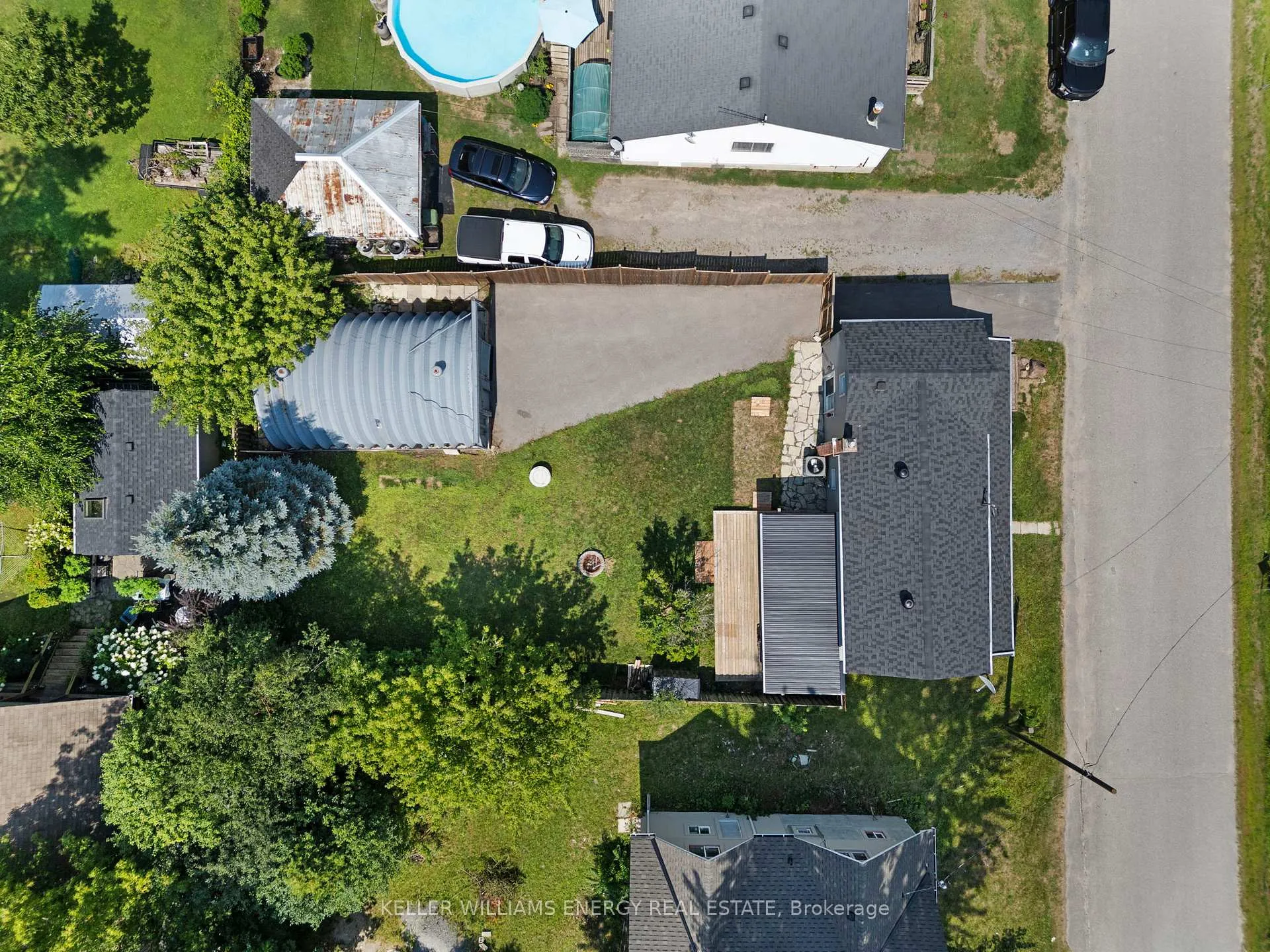 Photo 34 of 30 Pier Street, Scugog, Rural Scugog — HOMEH