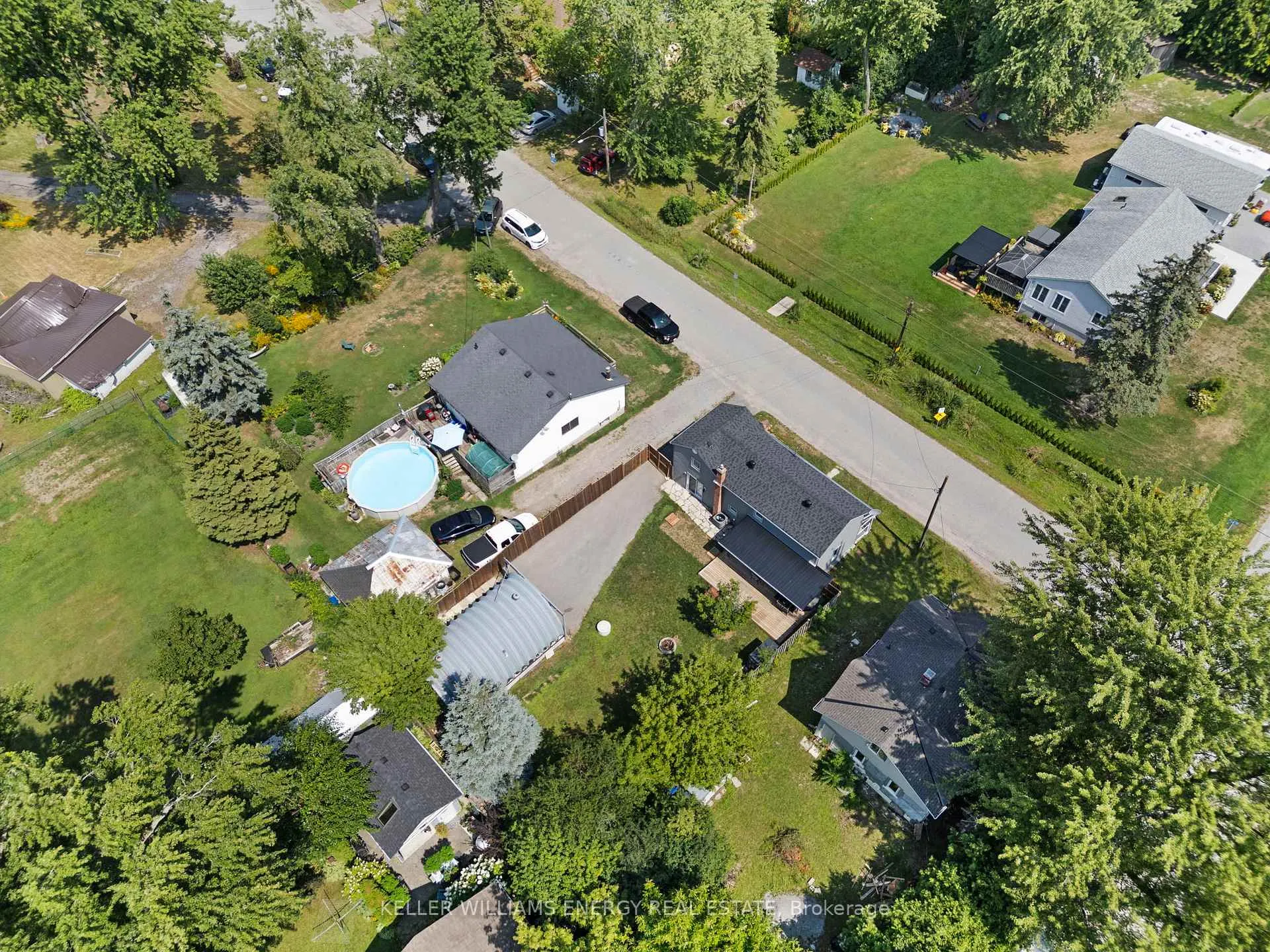 Photo 35 of 30 Pier Street, Scugog, Rural Scugog — HOMEH