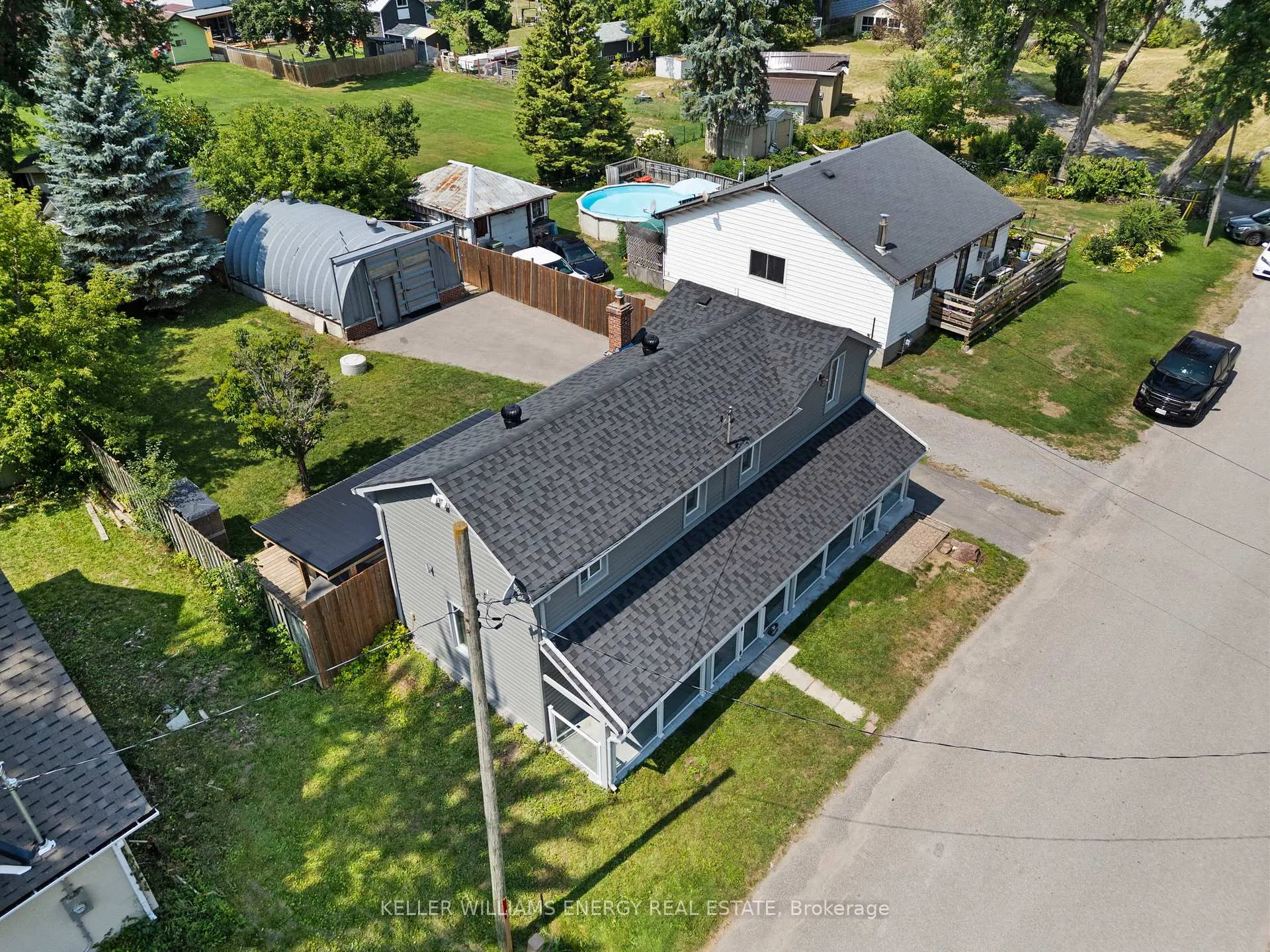 Photo 36 of 30 Pier Street, Scugog, Rural Scugog — HOMEH
