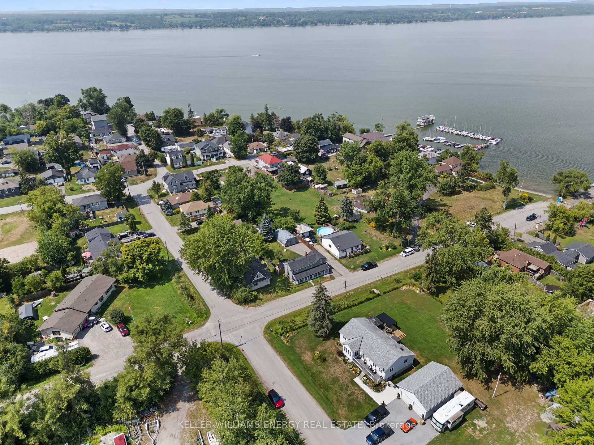 Photo 37 of 30 Pier Street, Scugog, Rural Scugog — HOMEH