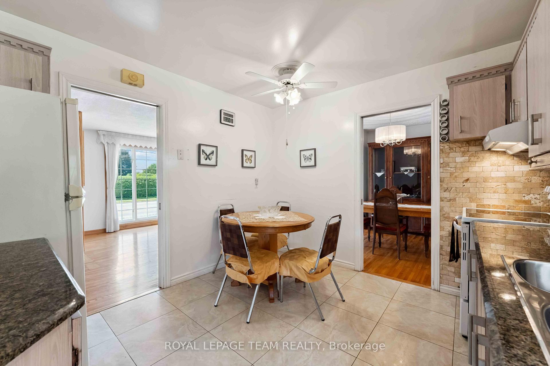 Photo 14 of 76 Knoxdale Road, Ottawa, Manordale — HOMEH