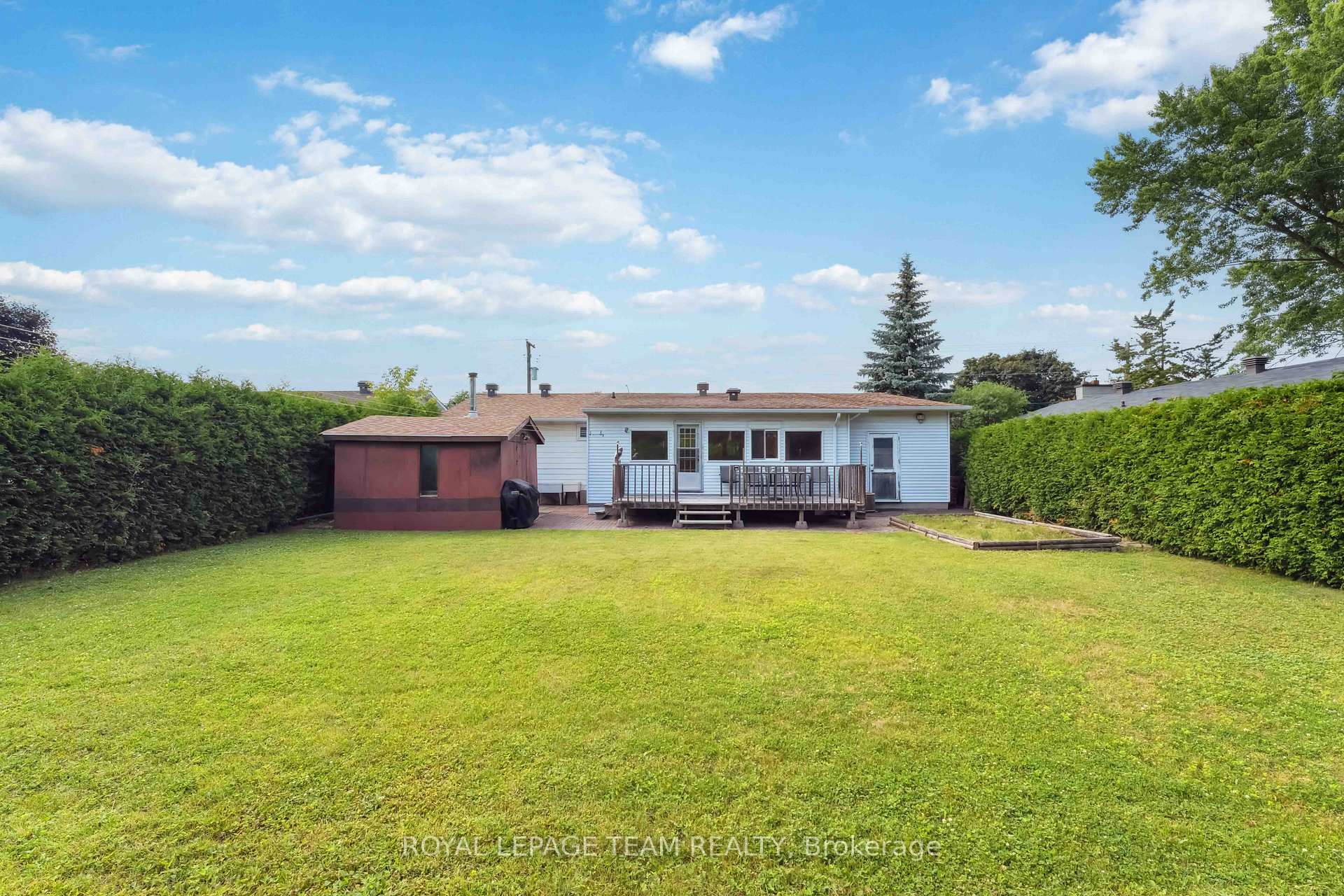 Photo 38 of 76 Knoxdale Road, Ottawa, Manordale — HOMEH