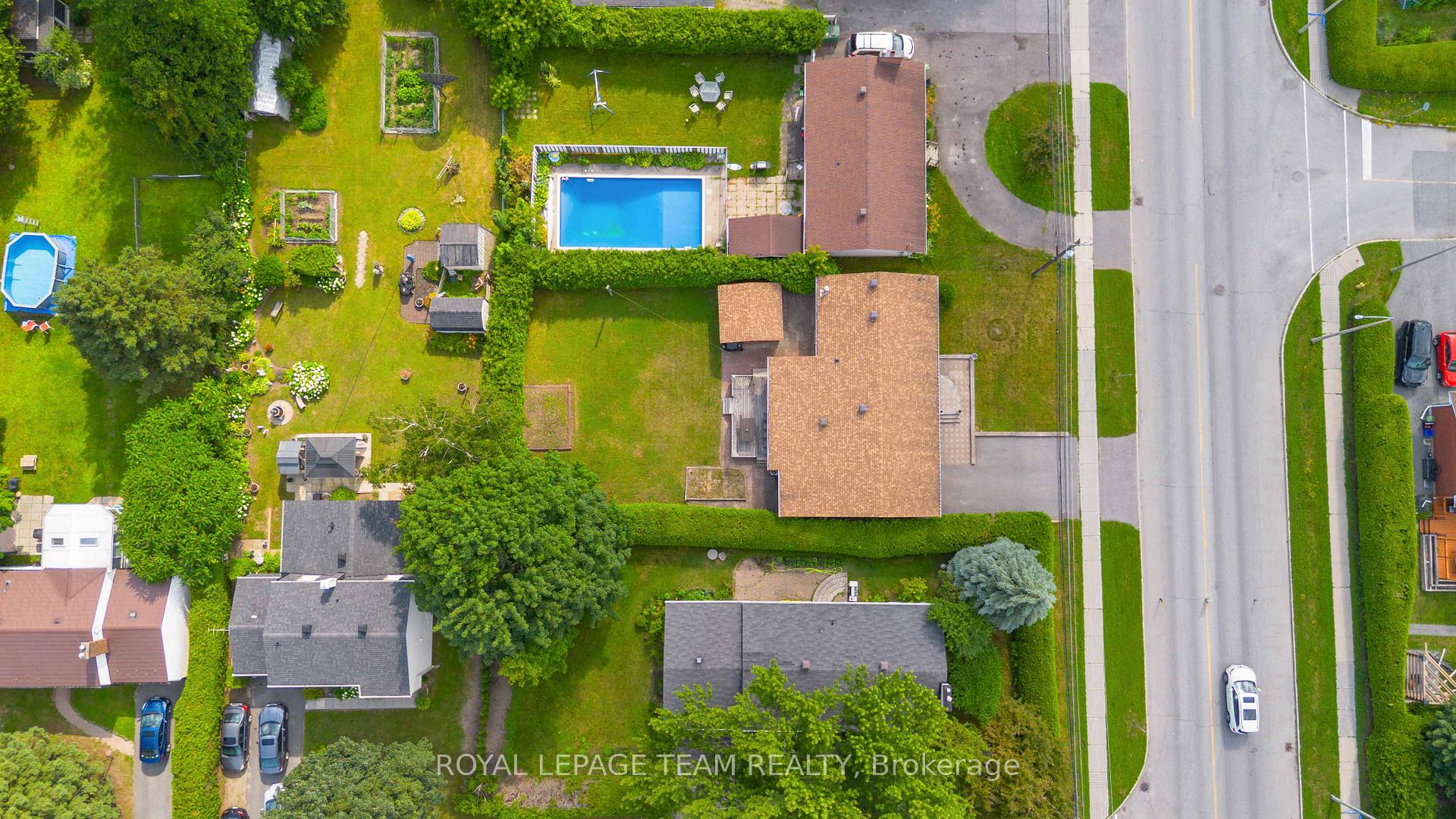 Photo 44 of 76 Knoxdale Road, Ottawa, Manordale — HOMEH