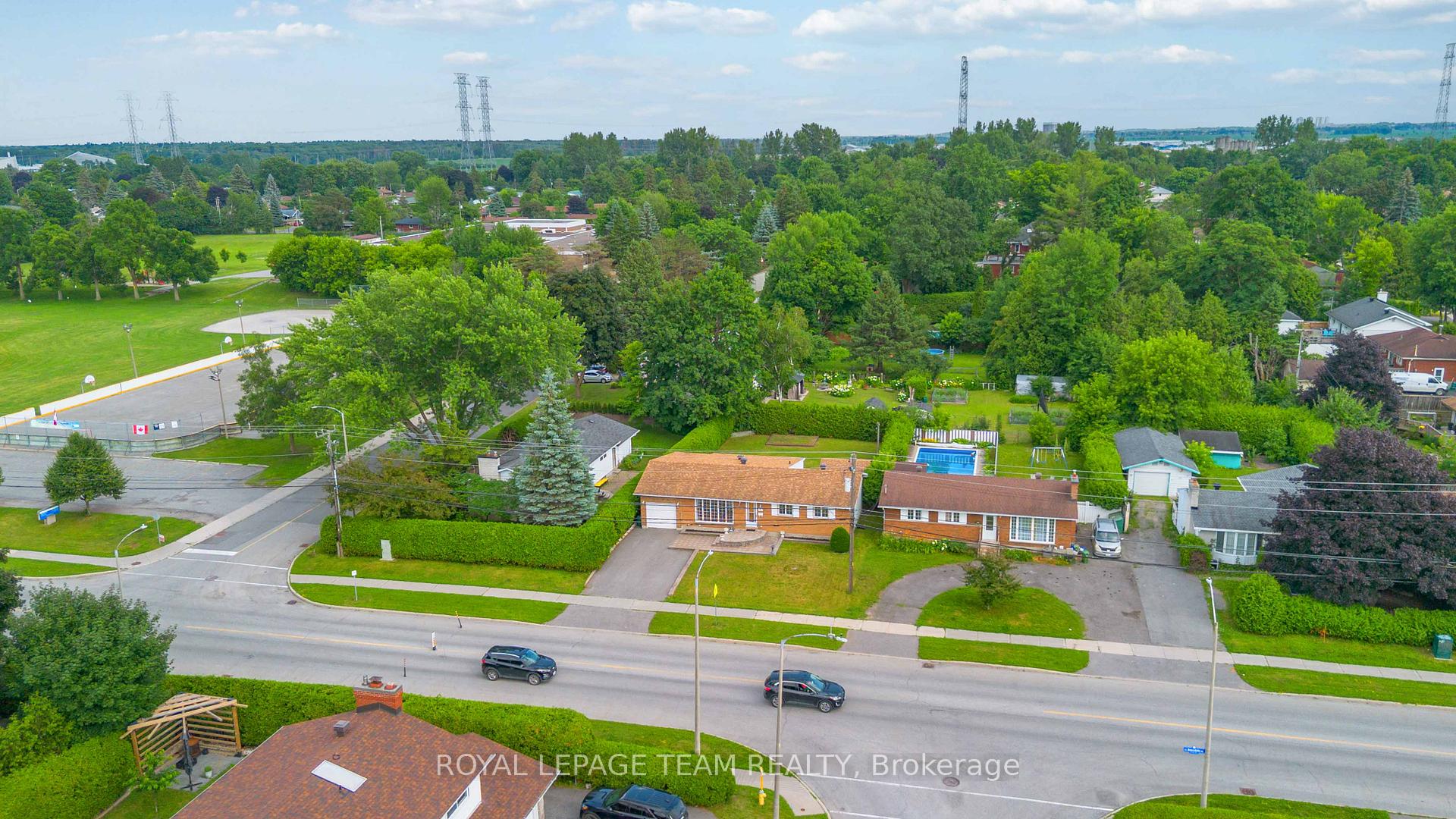 Photo 47 of 76 Knoxdale Road, Ottawa, Manordale — HOMEH