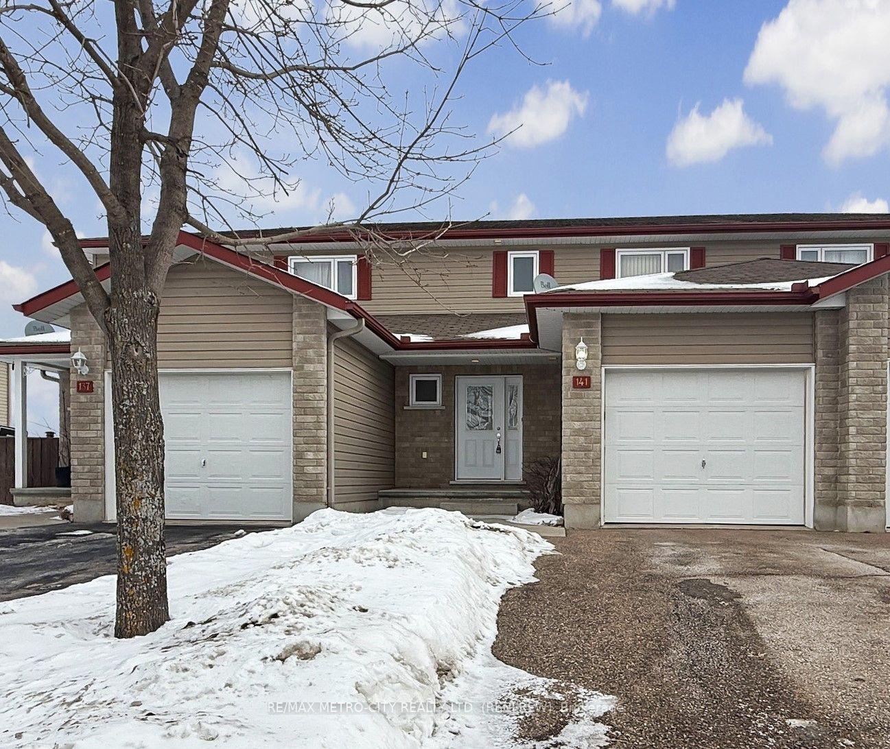 Photo 1 of 141 Elk Street, Renfrew — HOMEH