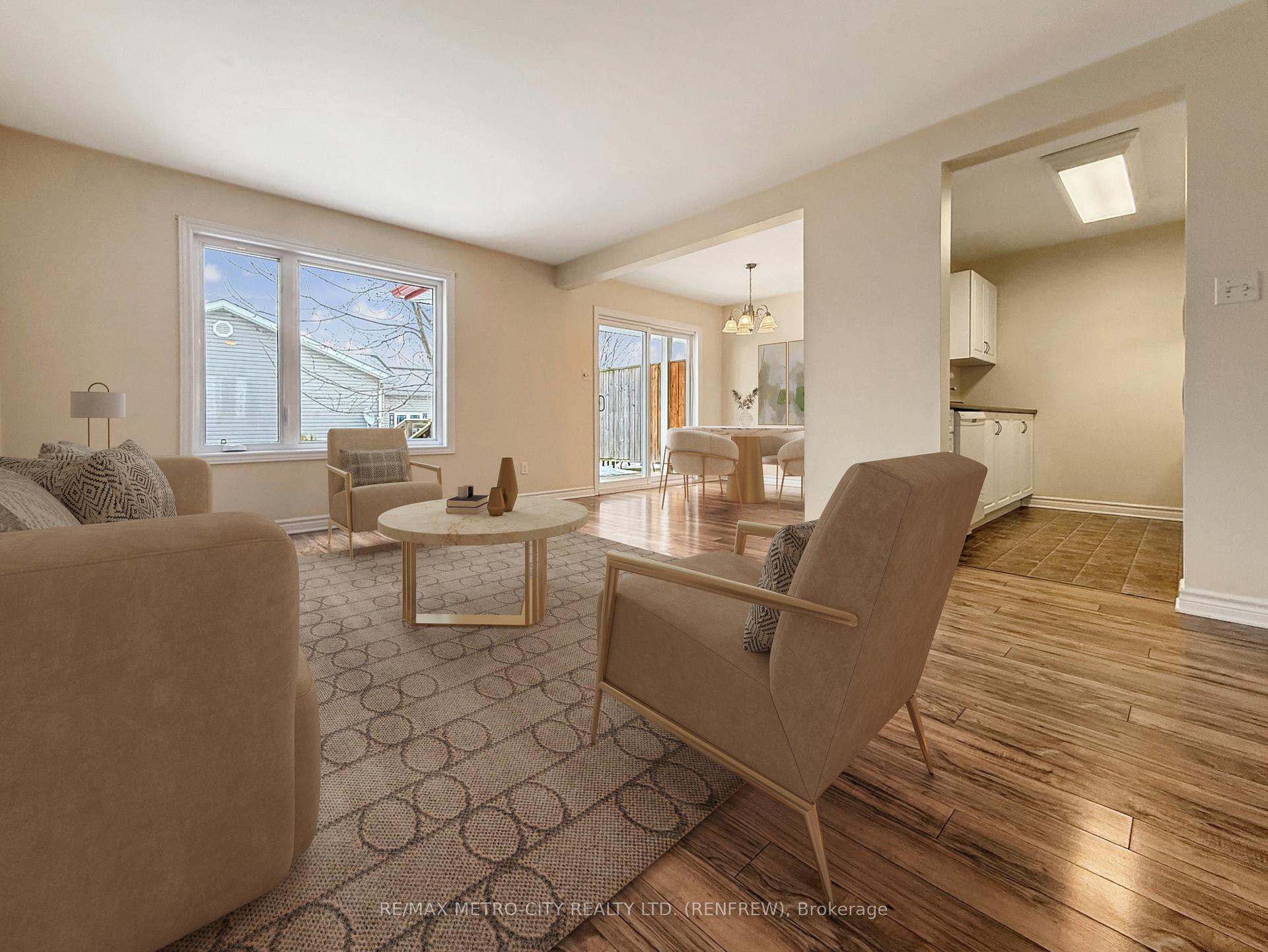 Photo 3 of 141 Elk Street, Renfrew — HOMEH