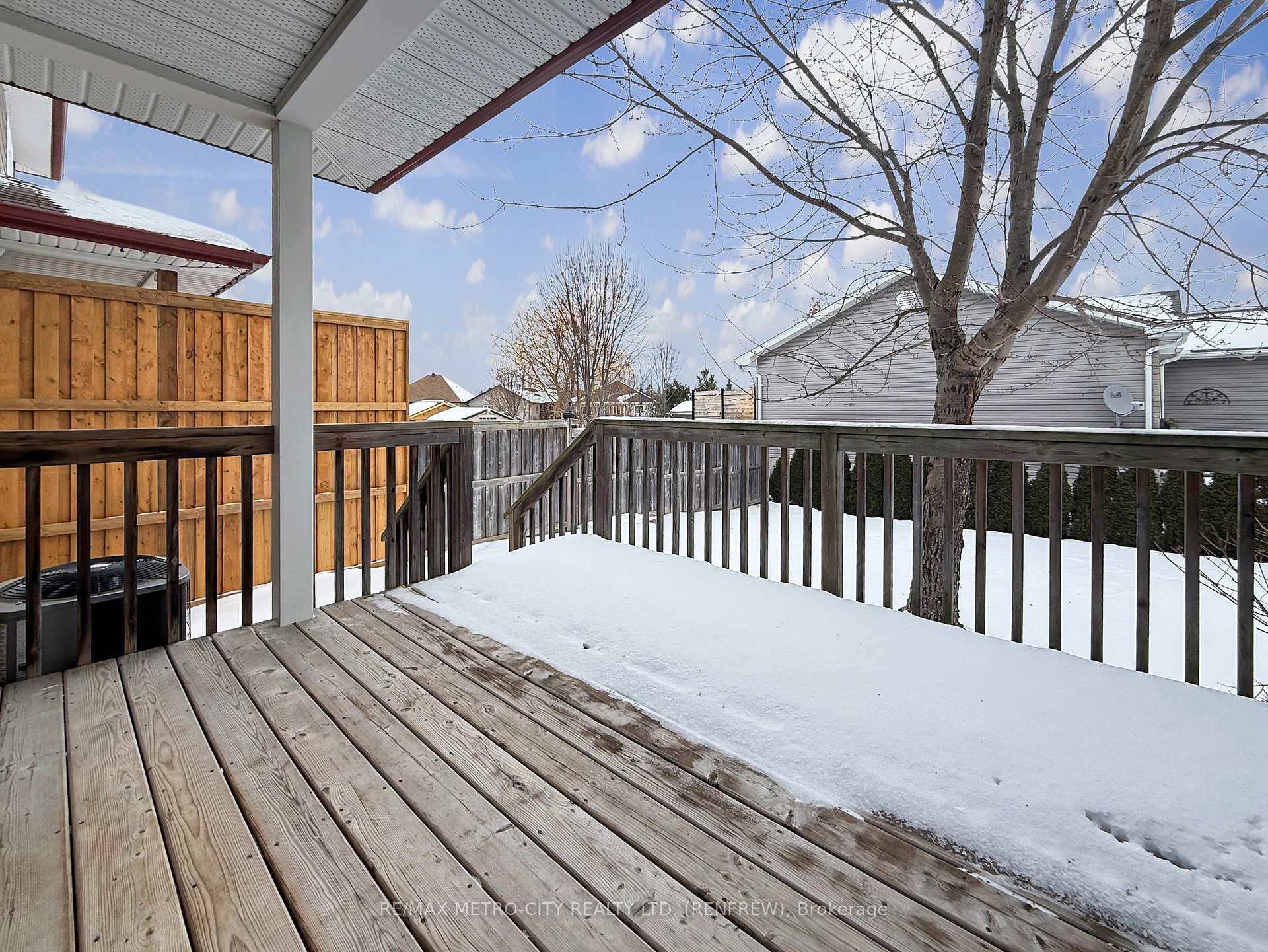 Photo 20 of 141 Elk Street, Renfrew — HOMEH