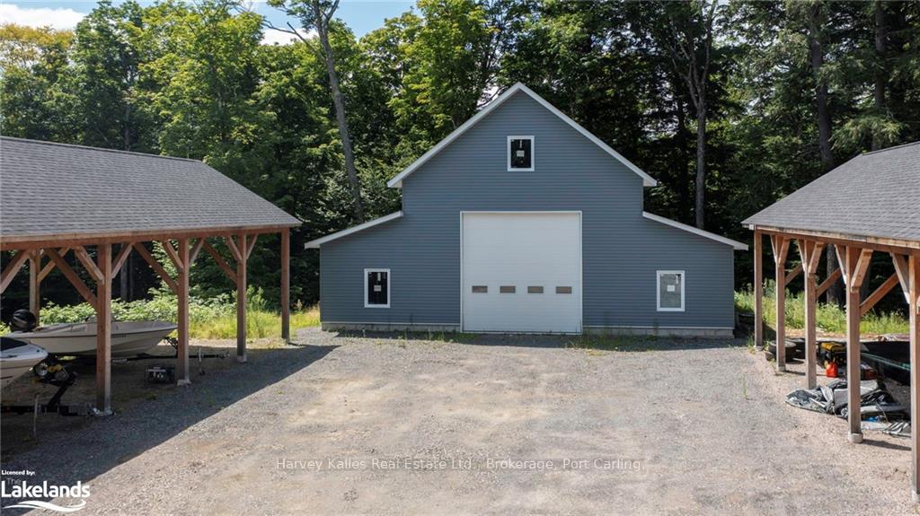 Photo 4 of 1209 Highway 141, Seguin — HOMEH