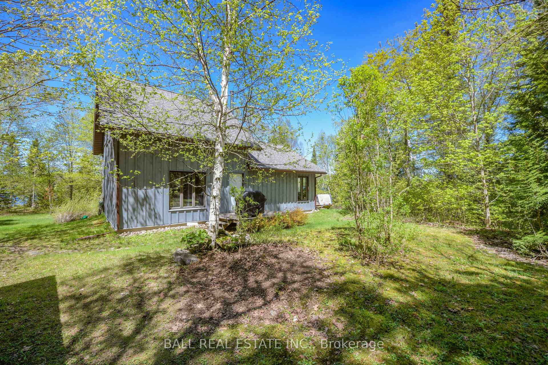Photo 7 of 6262 Hay Lake Road, South Algonquin — HOMEH