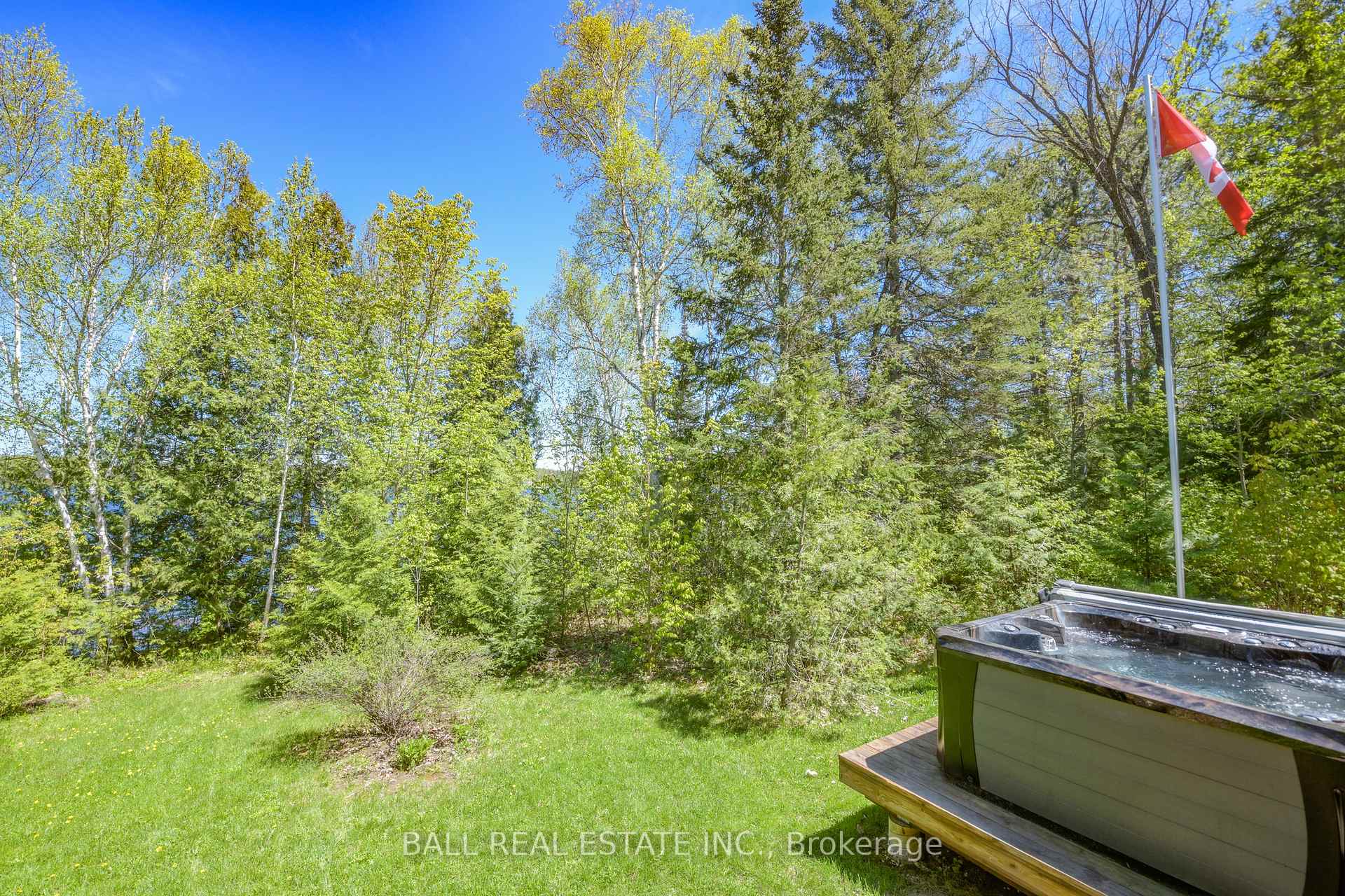 Photo 8 of 6262 Hay Lake Road, South Algonquin — HOMEH
