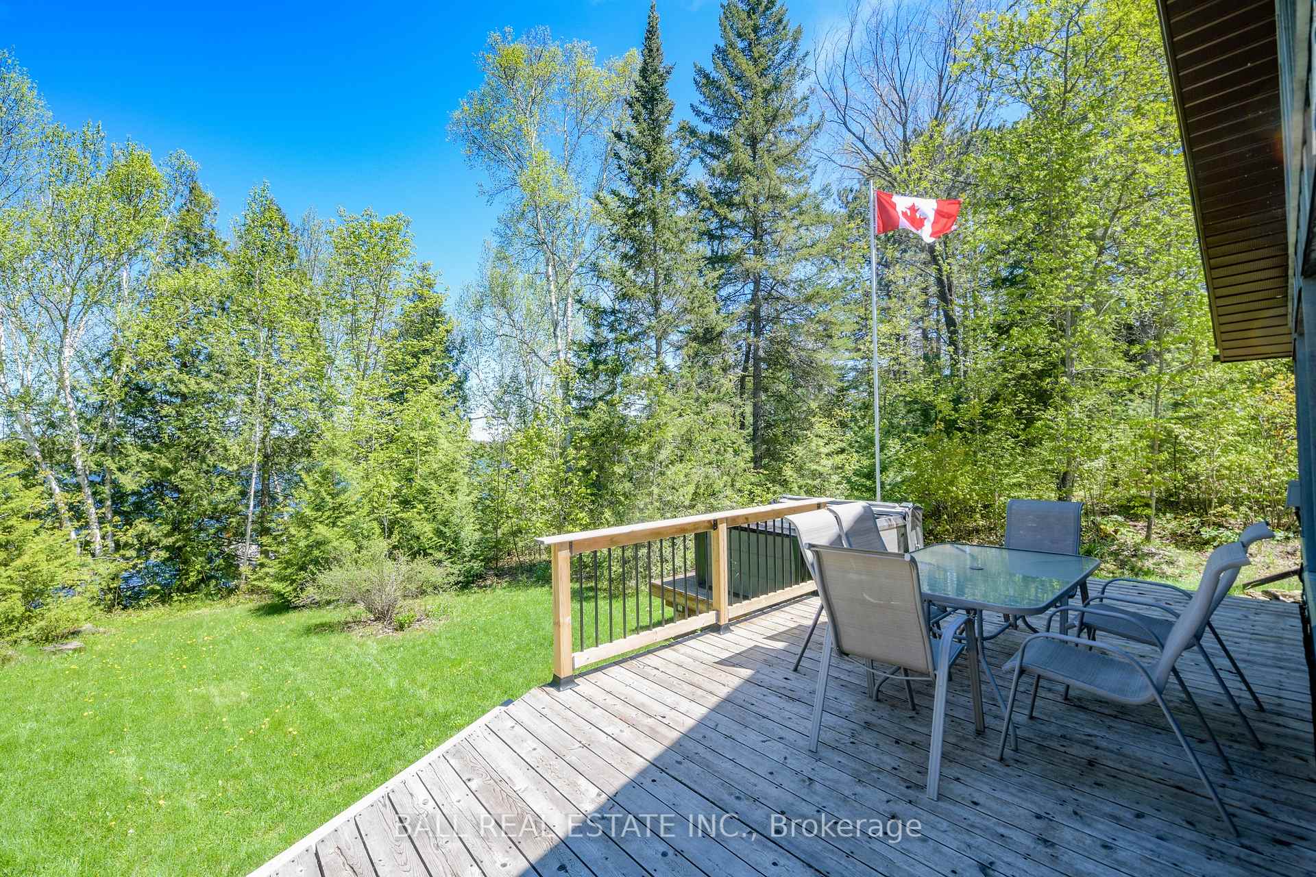 Photo 9 of 6262 Hay Lake Road, South Algonquin — HOMEH