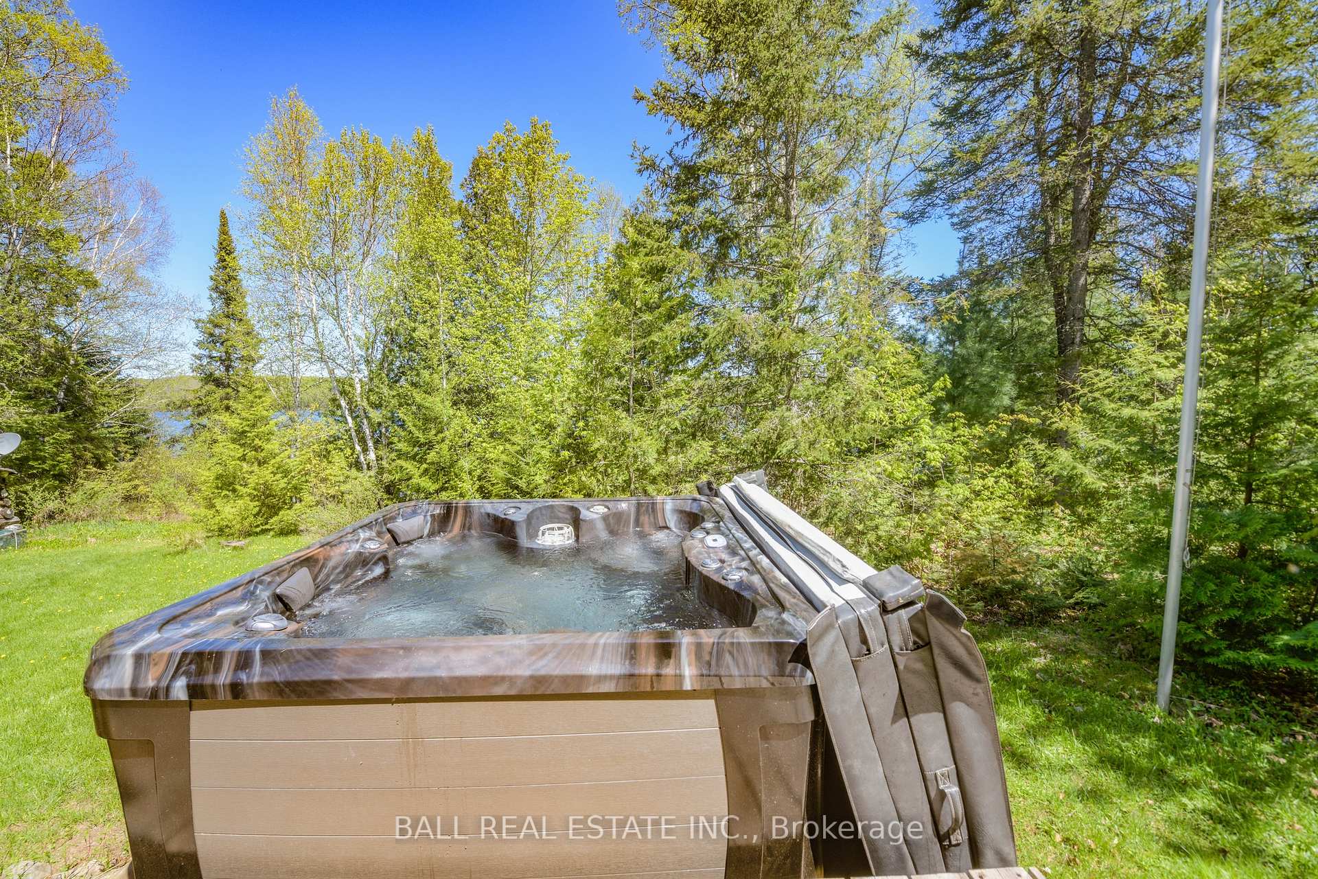 Photo 10 of 6262 Hay Lake Road, South Algonquin — HOMEH