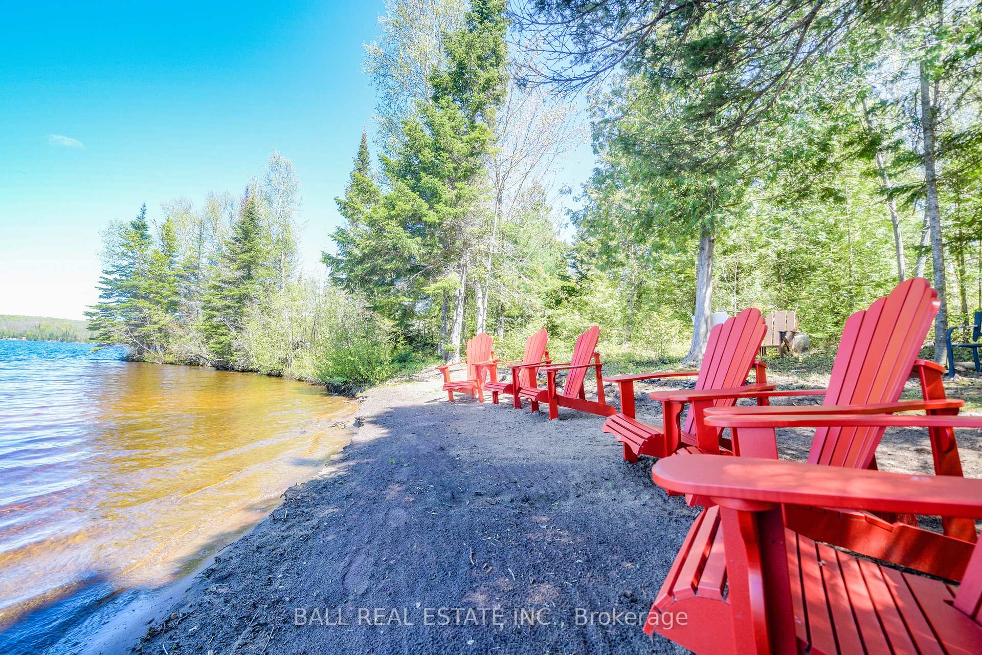 Photo 13 of 6262 Hay Lake Road, South Algonquin — HOMEH