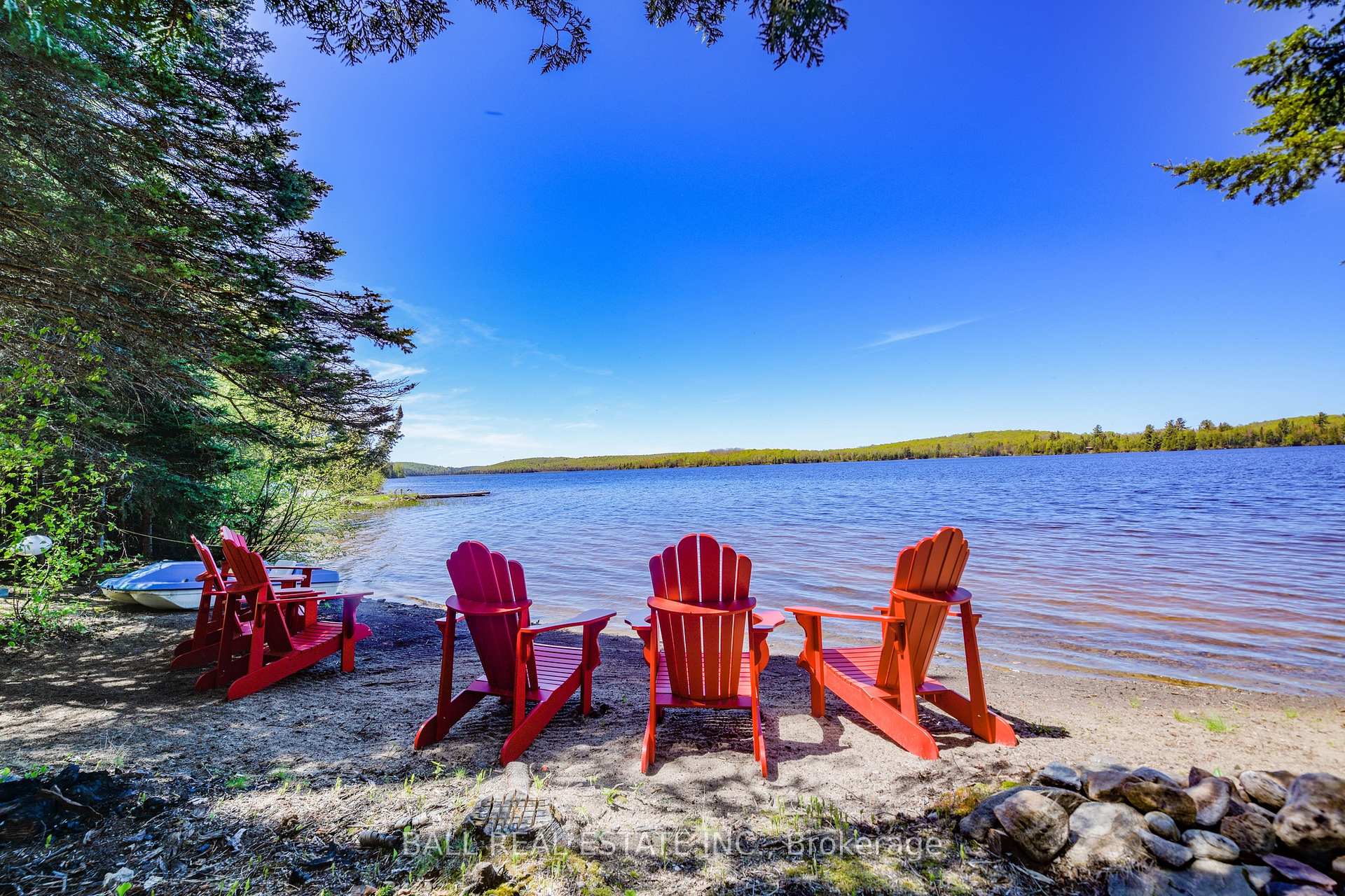 Photo 14 of 6262 Hay Lake Road, South Algonquin — HOMEH