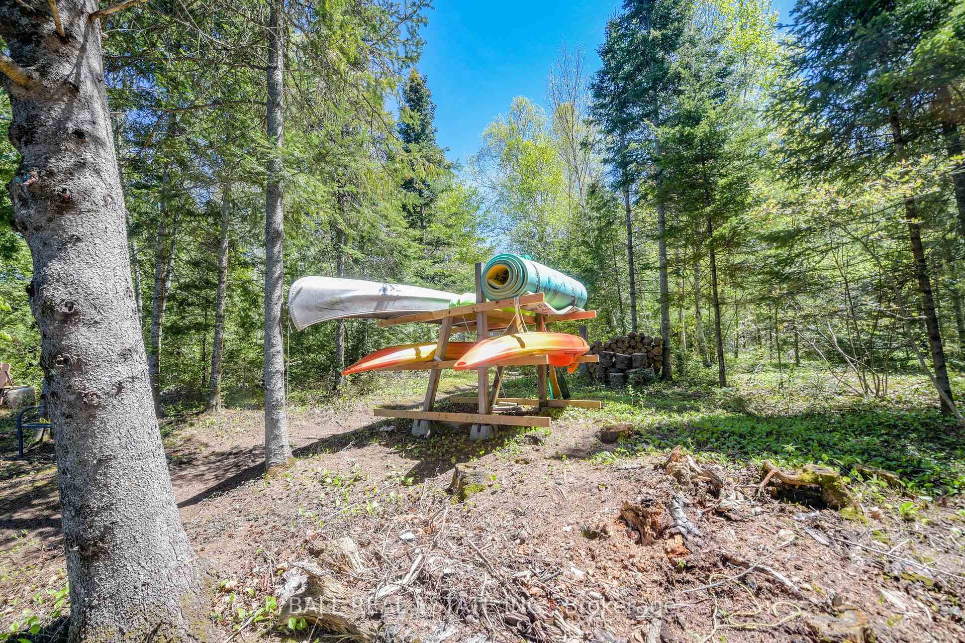 Photo 15 of 6262 Hay Lake Road, South Algonquin — HOMEH