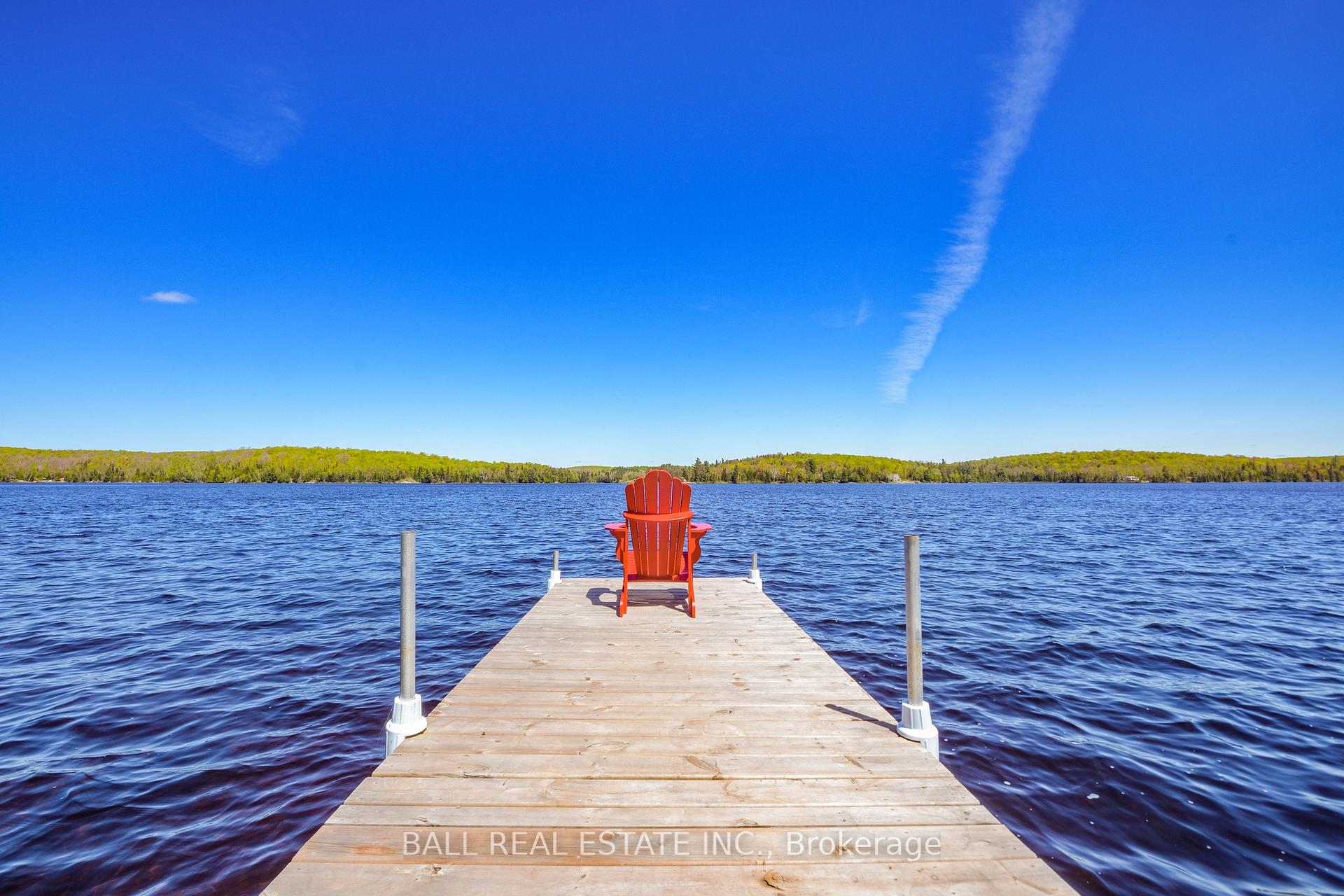 Photo 18 of 6262 Hay Lake Road, South Algonquin — HOMEH