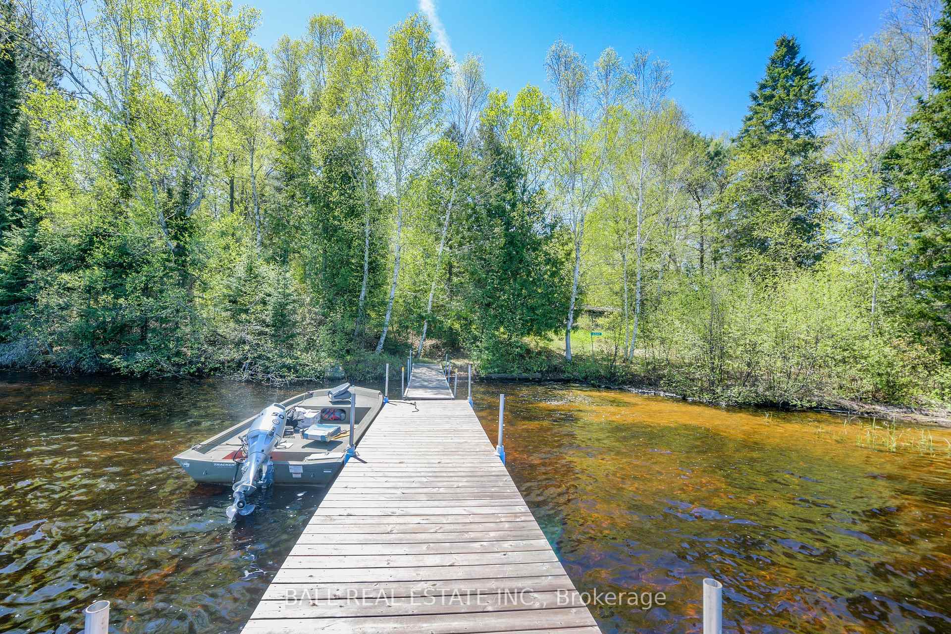 Photo 19 of 6262 Hay Lake Road, South Algonquin — HOMEH