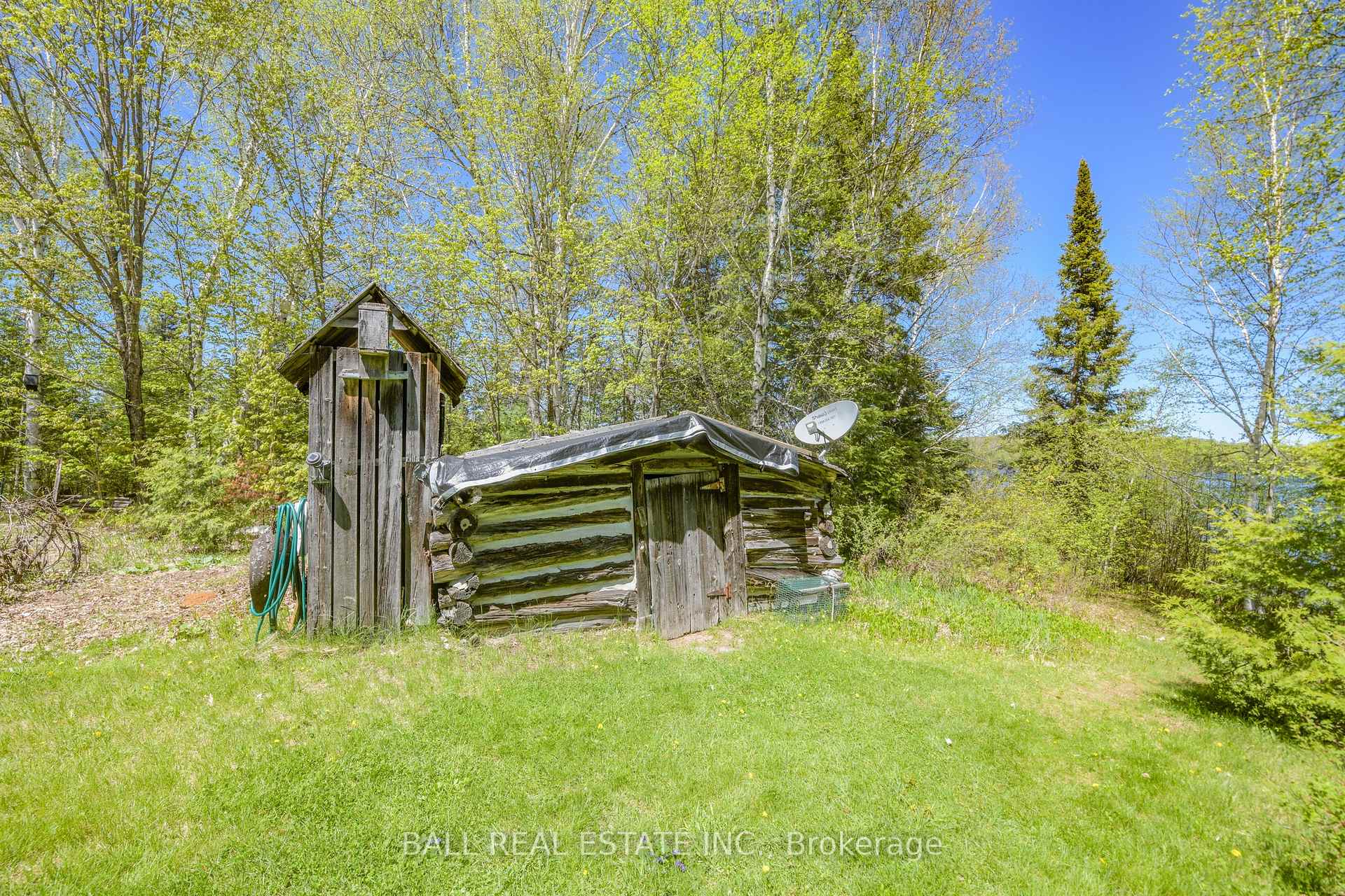 Photo 20 of 6262 Hay Lake Road, South Algonquin — HOMEH