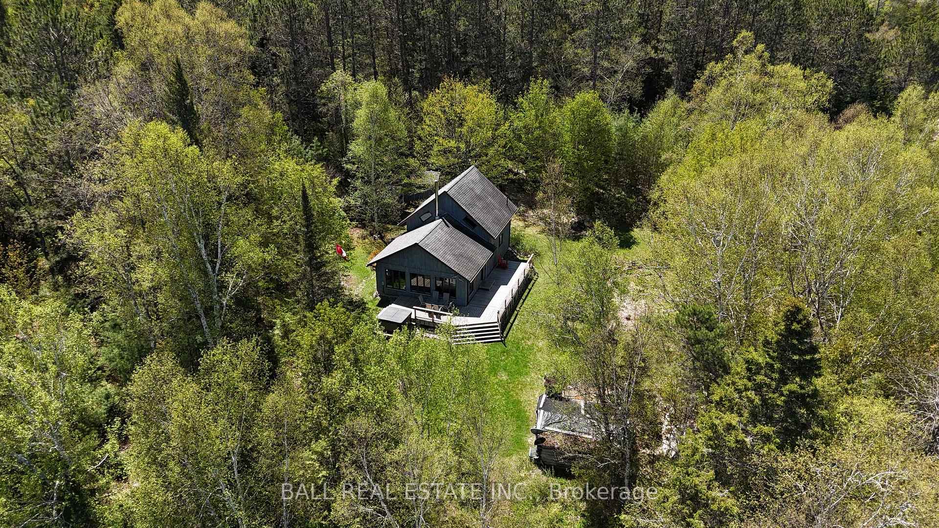 Photo 21 of 6262 Hay Lake Road, South Algonquin — HOMEH