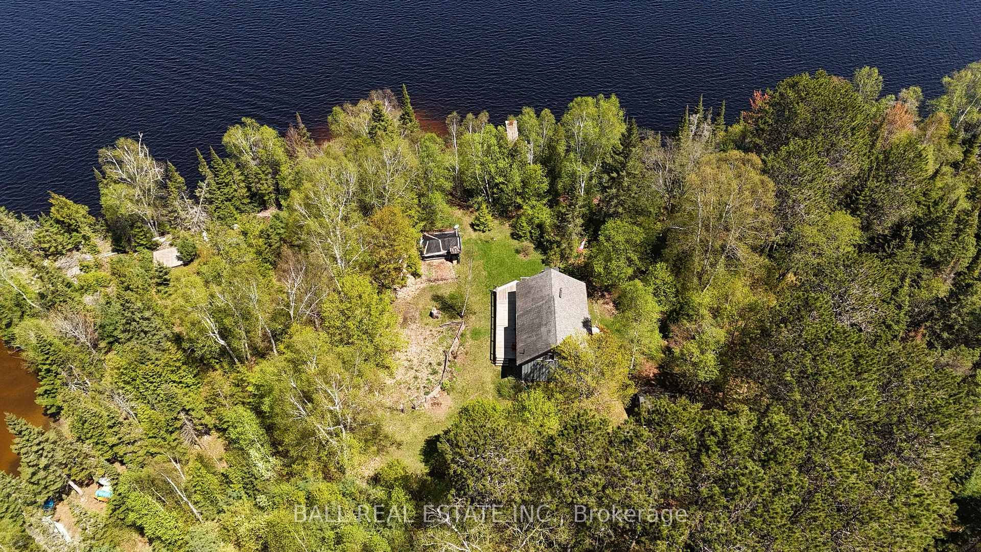 Photo 22 of 6262 Hay Lake Road, South Algonquin — HOMEH