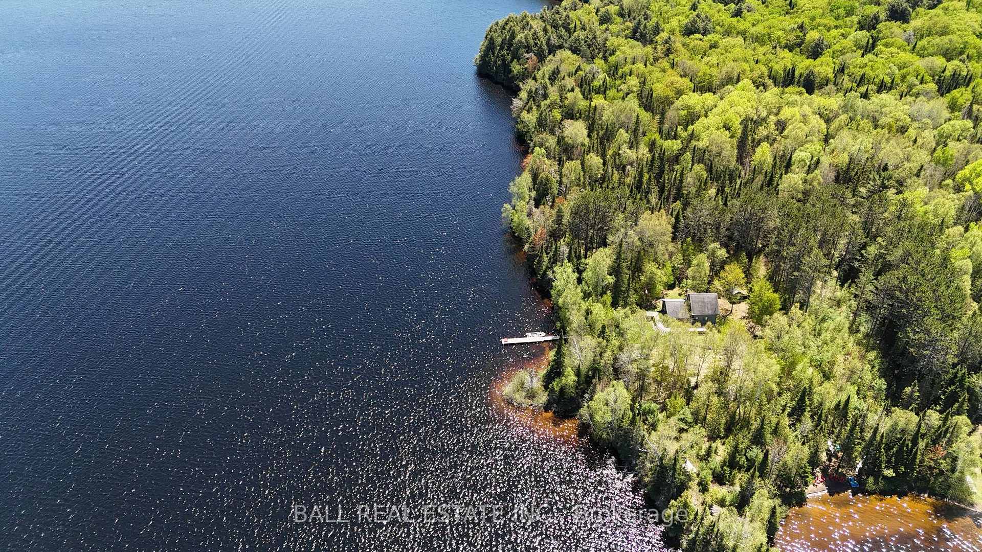 Photo 23 of 6262 Hay Lake Road, South Algonquin — HOMEH