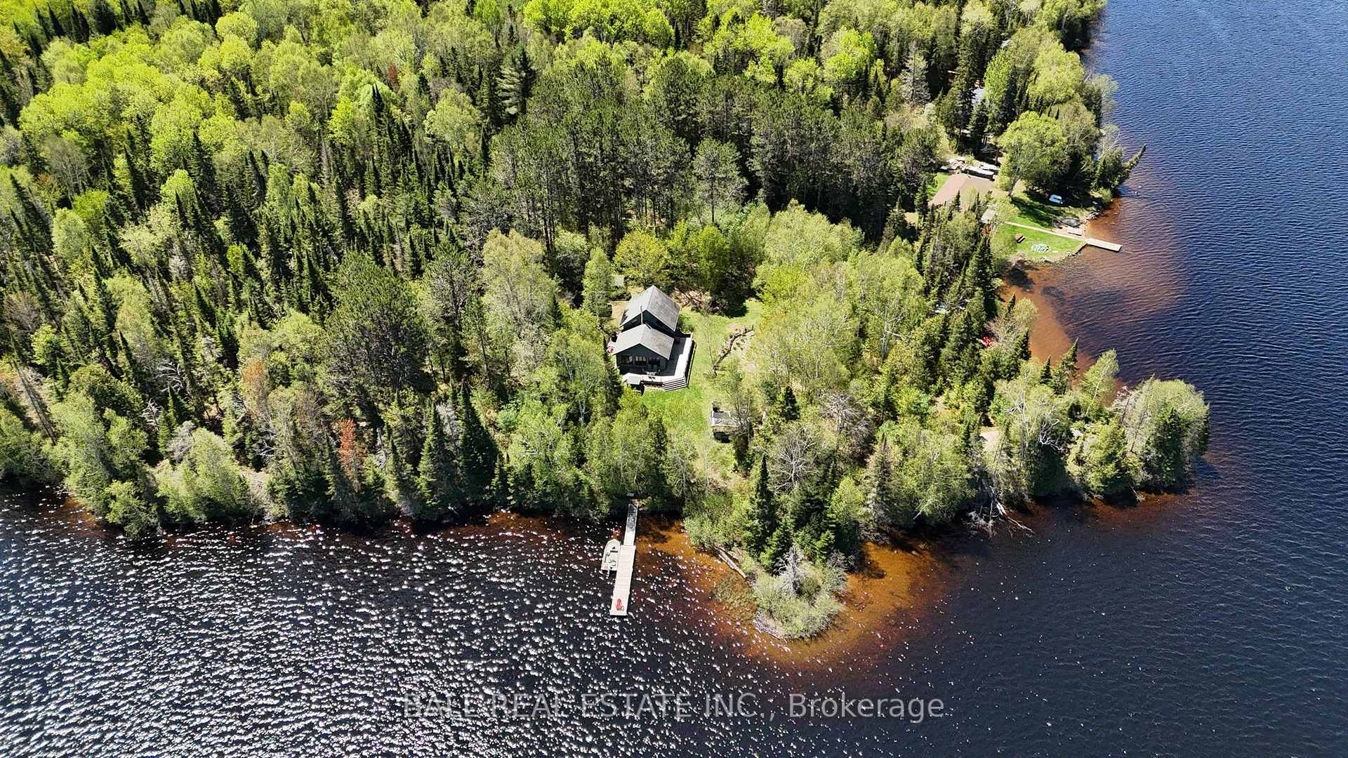Photo 24 of 6262 Hay Lake Road, South Algonquin — HOMEH