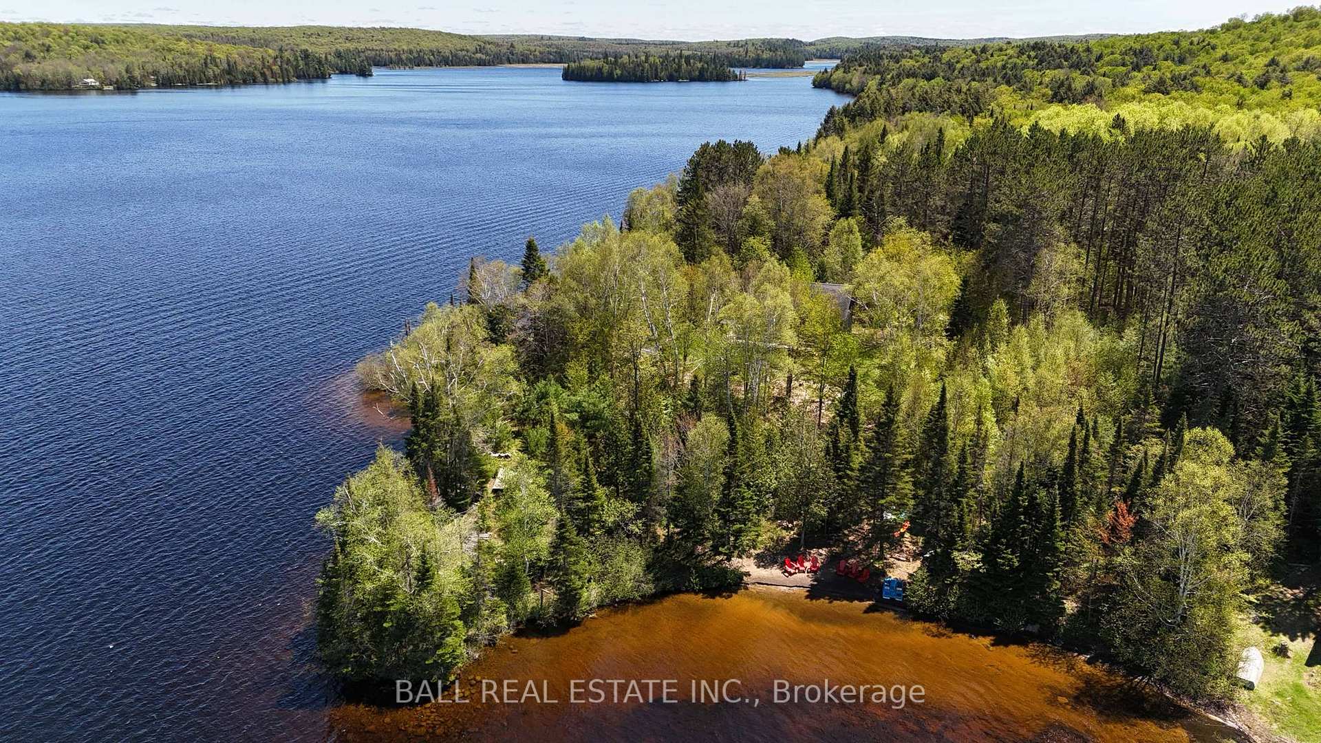 Photo 25 of 6262 Hay Lake Road, South Algonquin — HOMEH