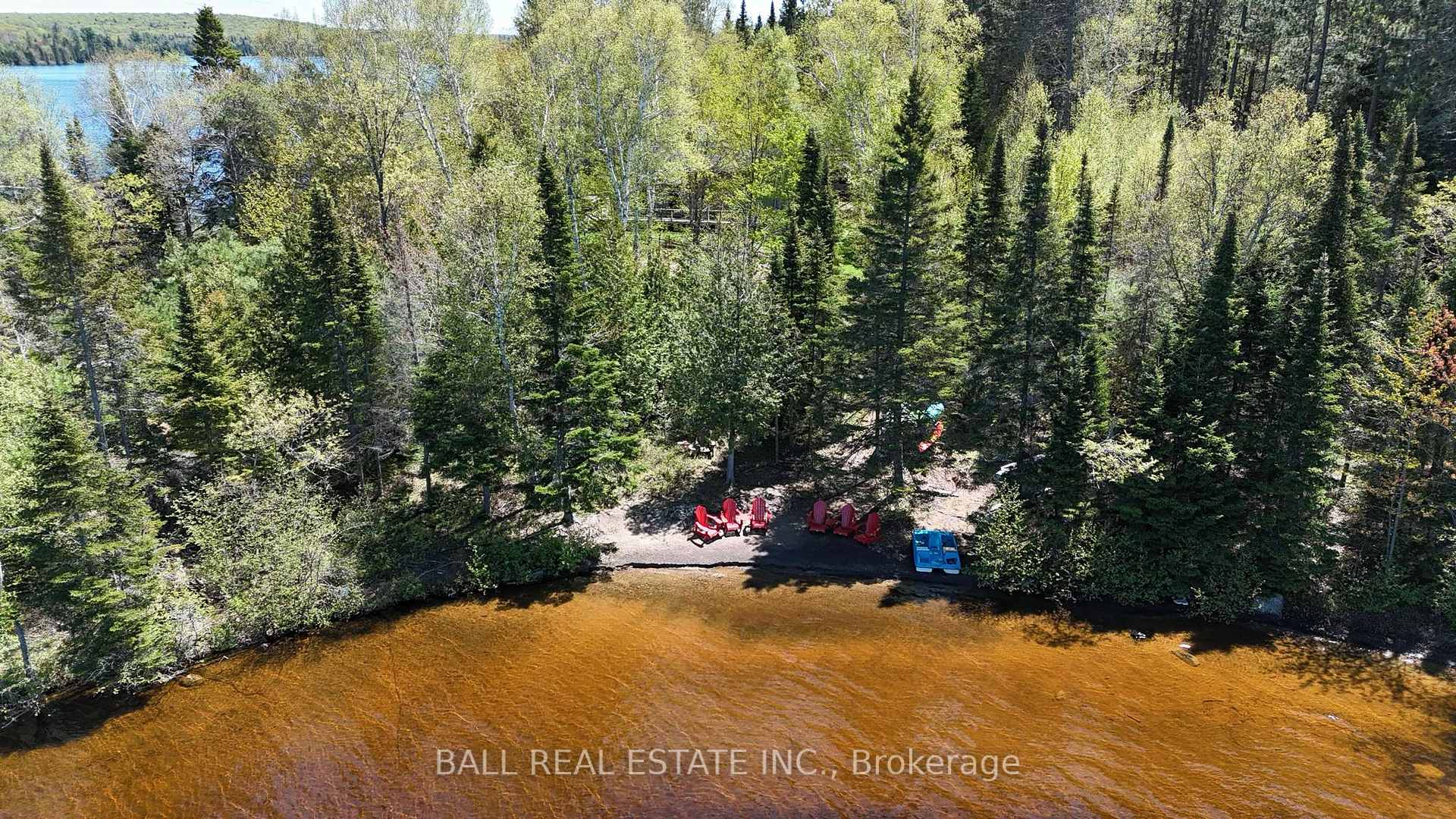Photo 26 of 6262 Hay Lake Road, South Algonquin — HOMEH