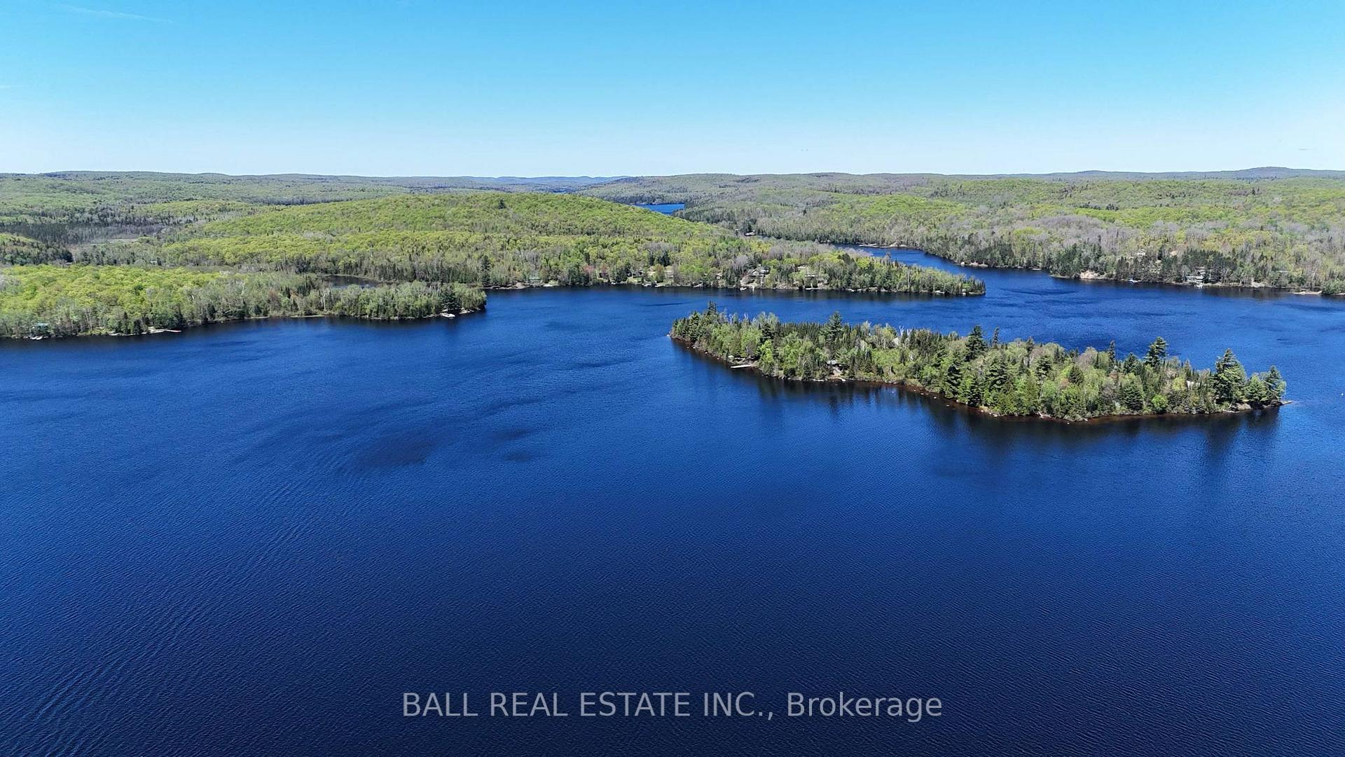 Photo 27 of 6262 Hay Lake Road, South Algonquin — HOMEH