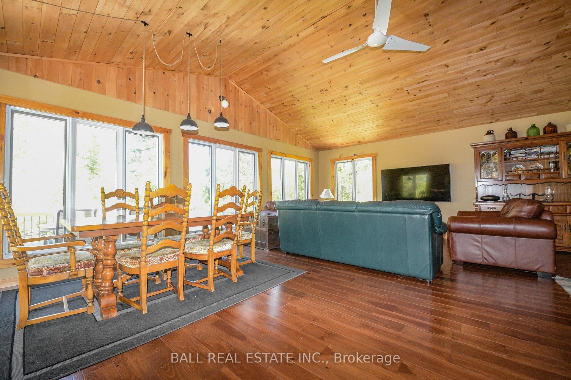 Photo 28 of 6262 Hay Lake Road, South Algonquin — HOMEH