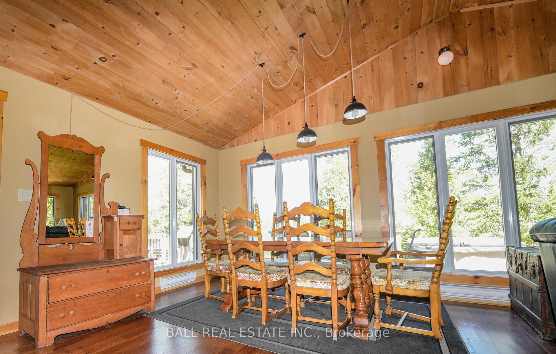 Photo 29 of 6262 Hay Lake Road, South Algonquin — HOMEH
