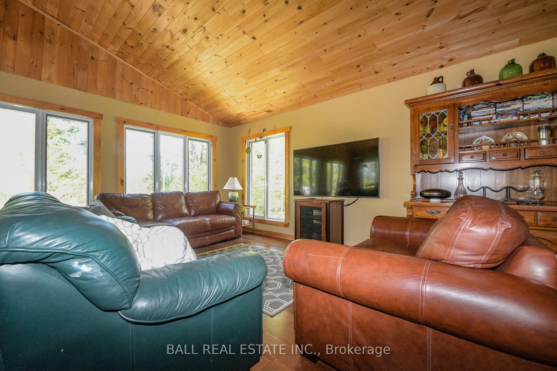 Photo 30 of 6262 Hay Lake Road, South Algonquin — HOMEH