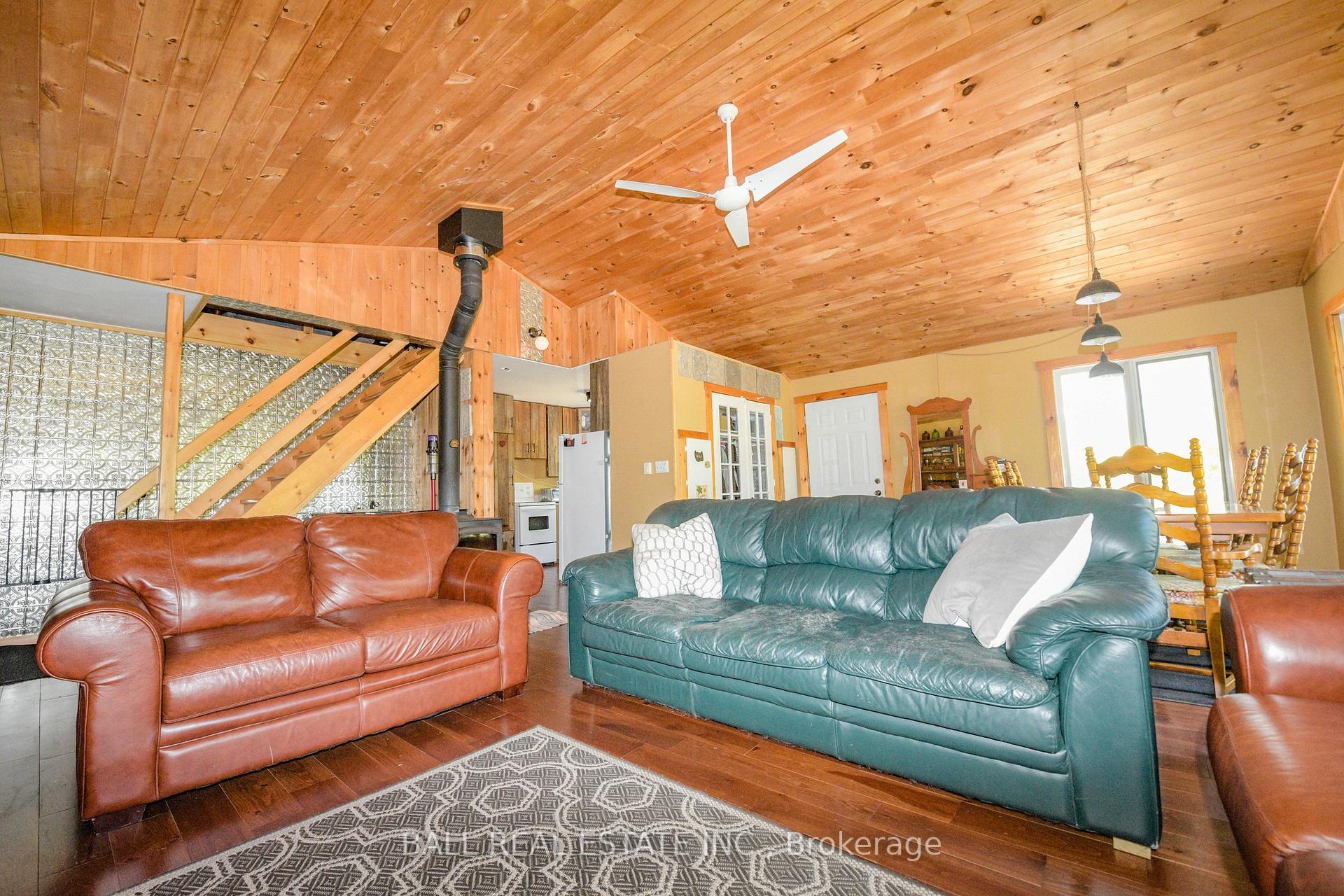Photo 31 of 6262 Hay Lake Road, South Algonquin — HOMEH