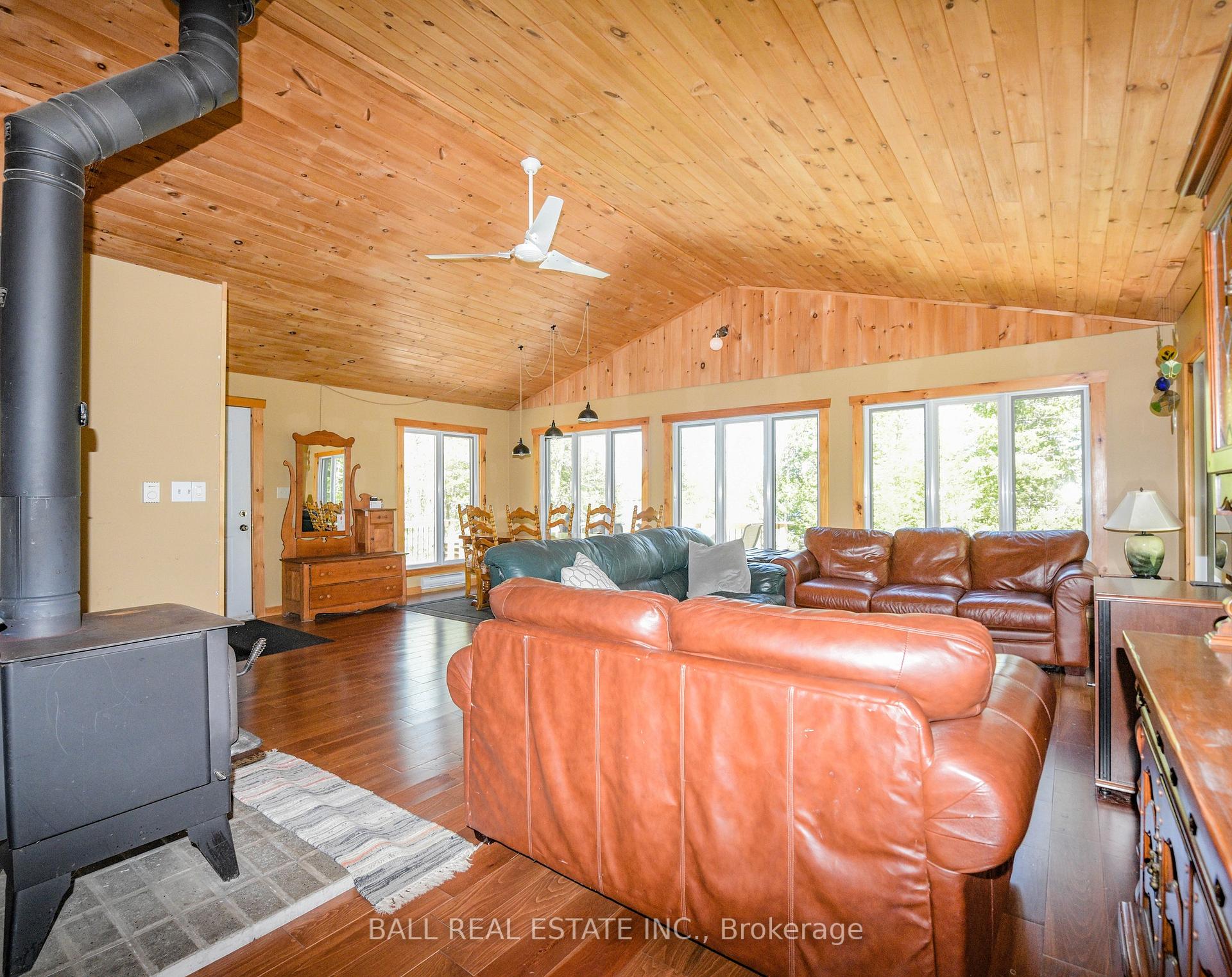 Photo 32 of 6262 Hay Lake Road, South Algonquin — HOMEH