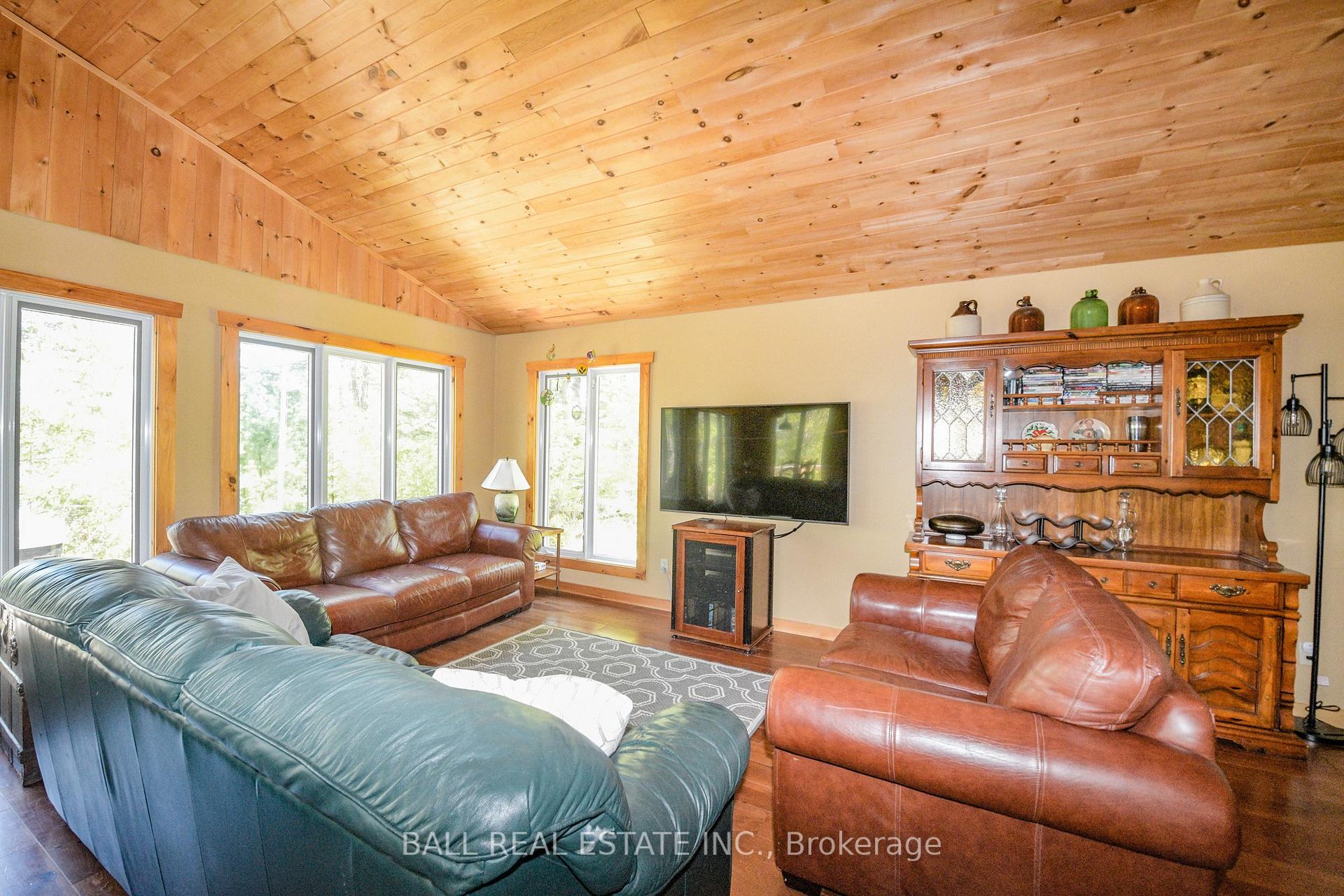 Photo 33 of 6262 Hay Lake Road, South Algonquin — HOMEH