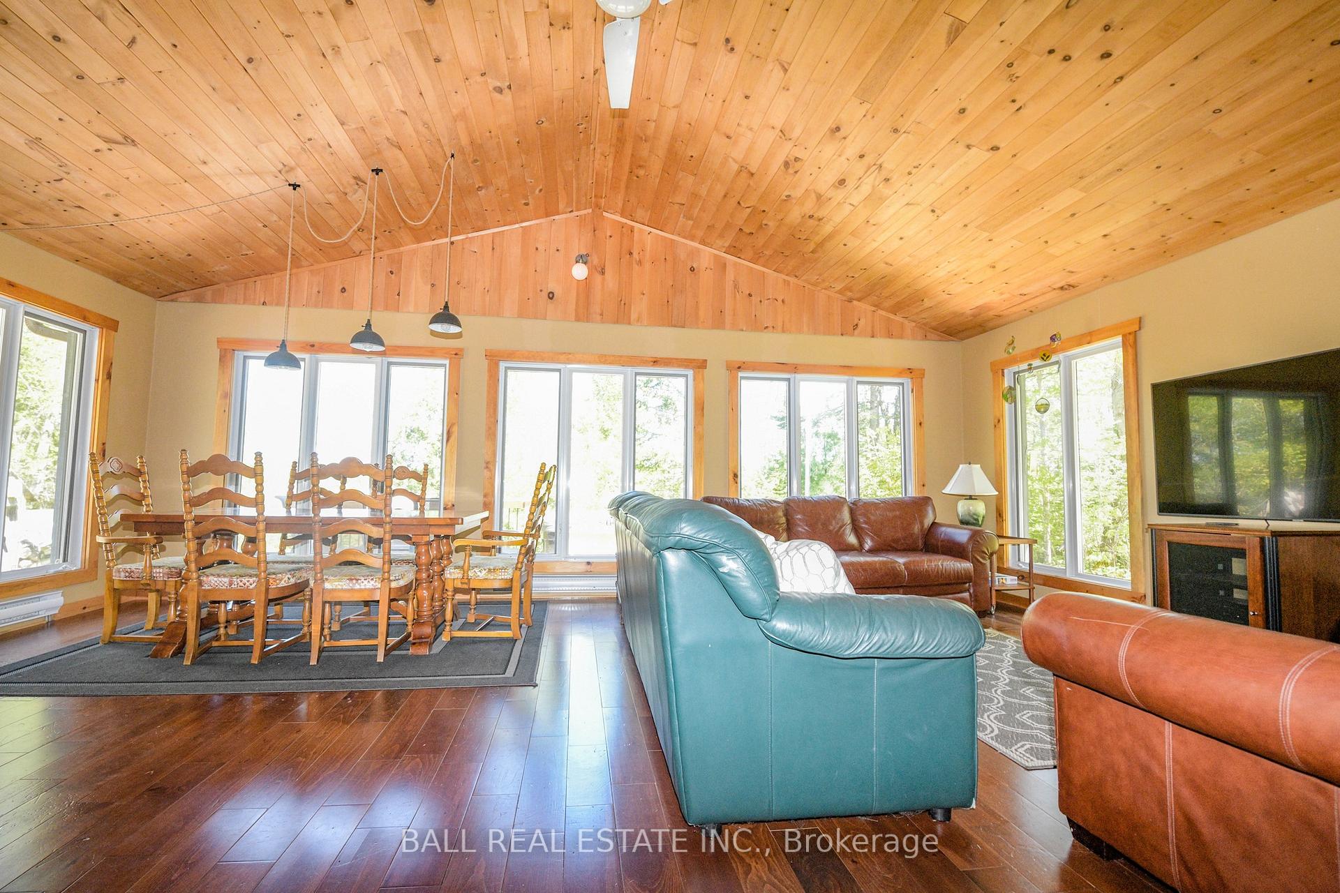 Photo 34 of 6262 Hay Lake Road, South Algonquin — HOMEH