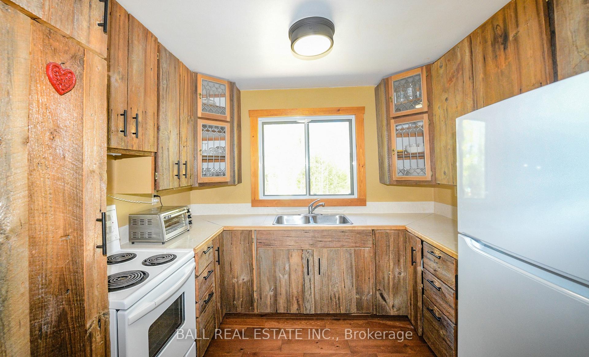 Photo 35 of 6262 Hay Lake Road, South Algonquin — HOMEH