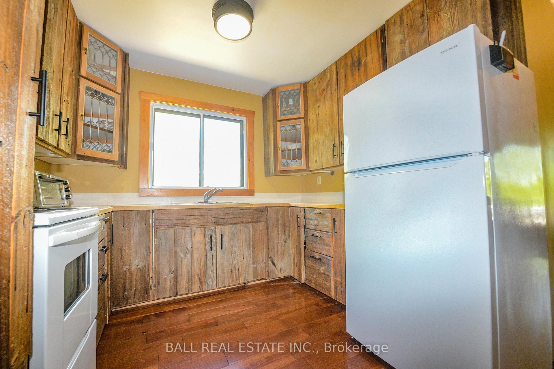 Photo 36 of 6262 Hay Lake Road, South Algonquin — HOMEH