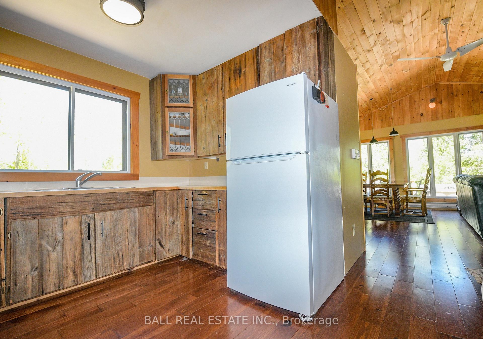 Photo 37 of 6262 Hay Lake Road, South Algonquin — HOMEH