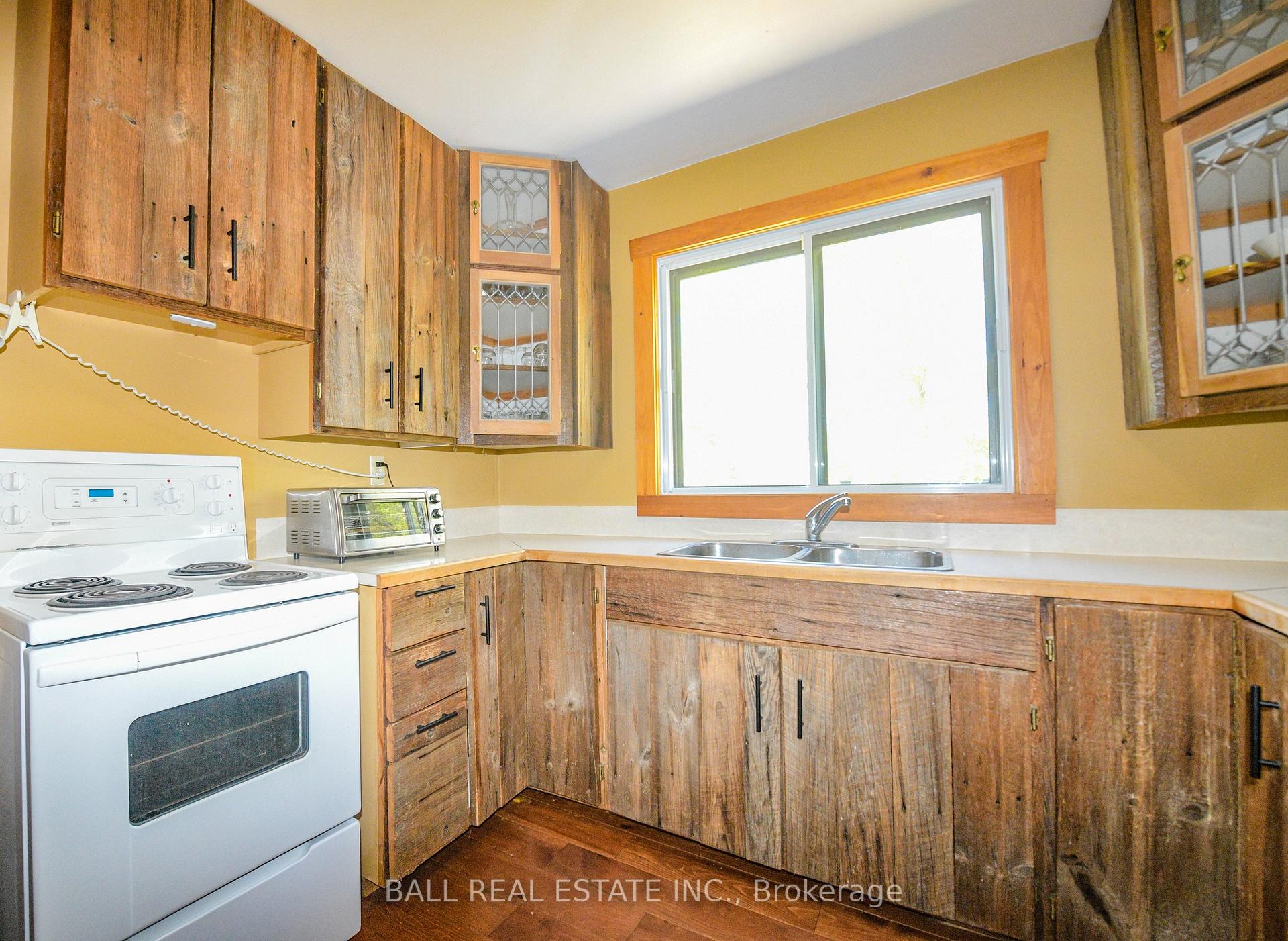 Photo 38 of 6262 Hay Lake Road, South Algonquin — HOMEH