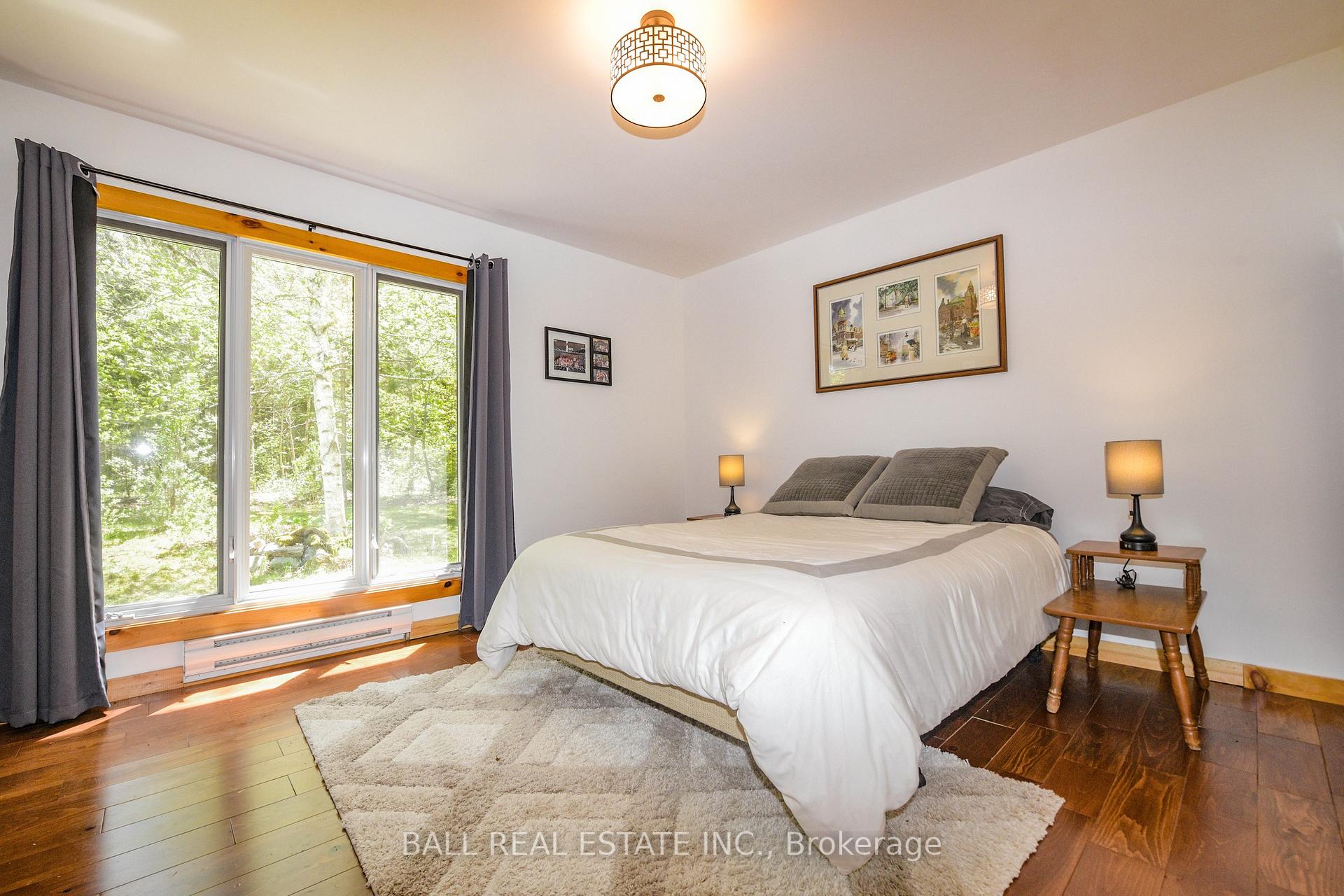 Photo 39 of 6262 Hay Lake Road, South Algonquin — HOMEH