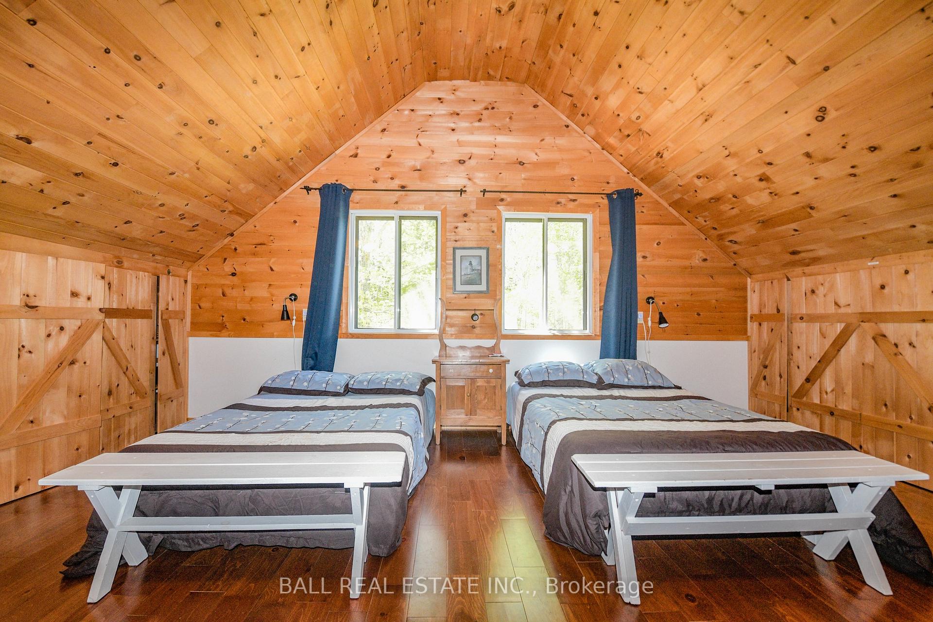 Photo 45 of 6262 Hay Lake Road, South Algonquin — HOMEH