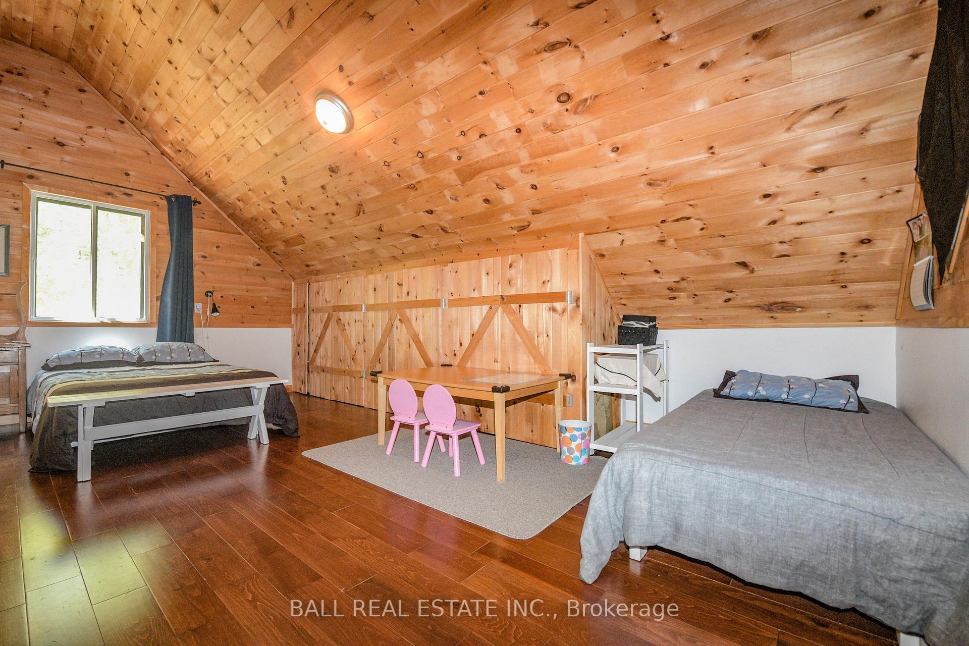 Photo 46 of 6262 Hay Lake Road, South Algonquin — HOMEH