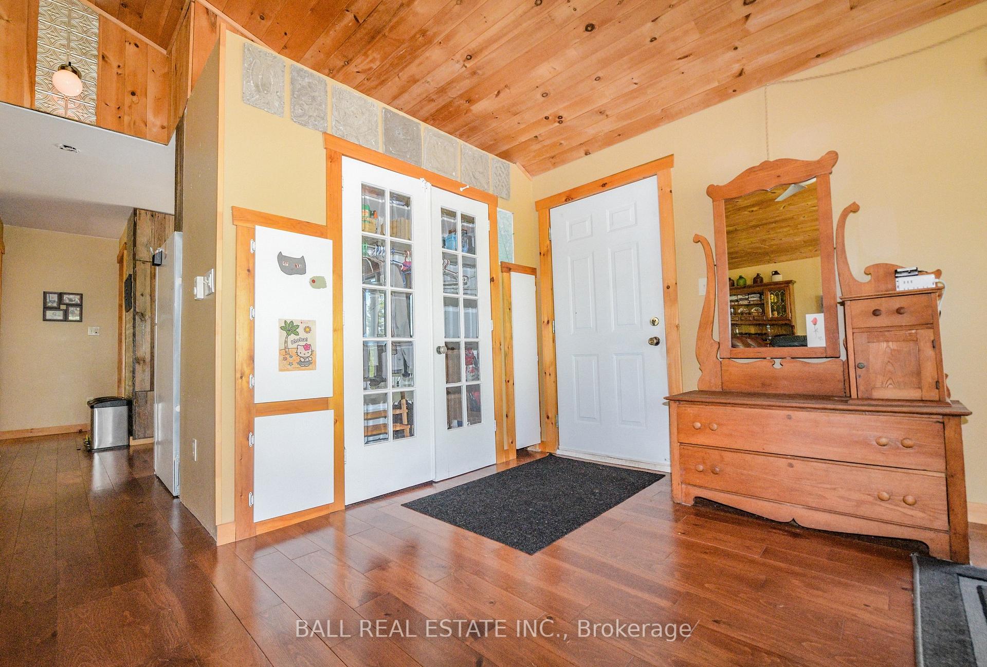 Photo 47 of 6262 Hay Lake Road, South Algonquin — HOMEH